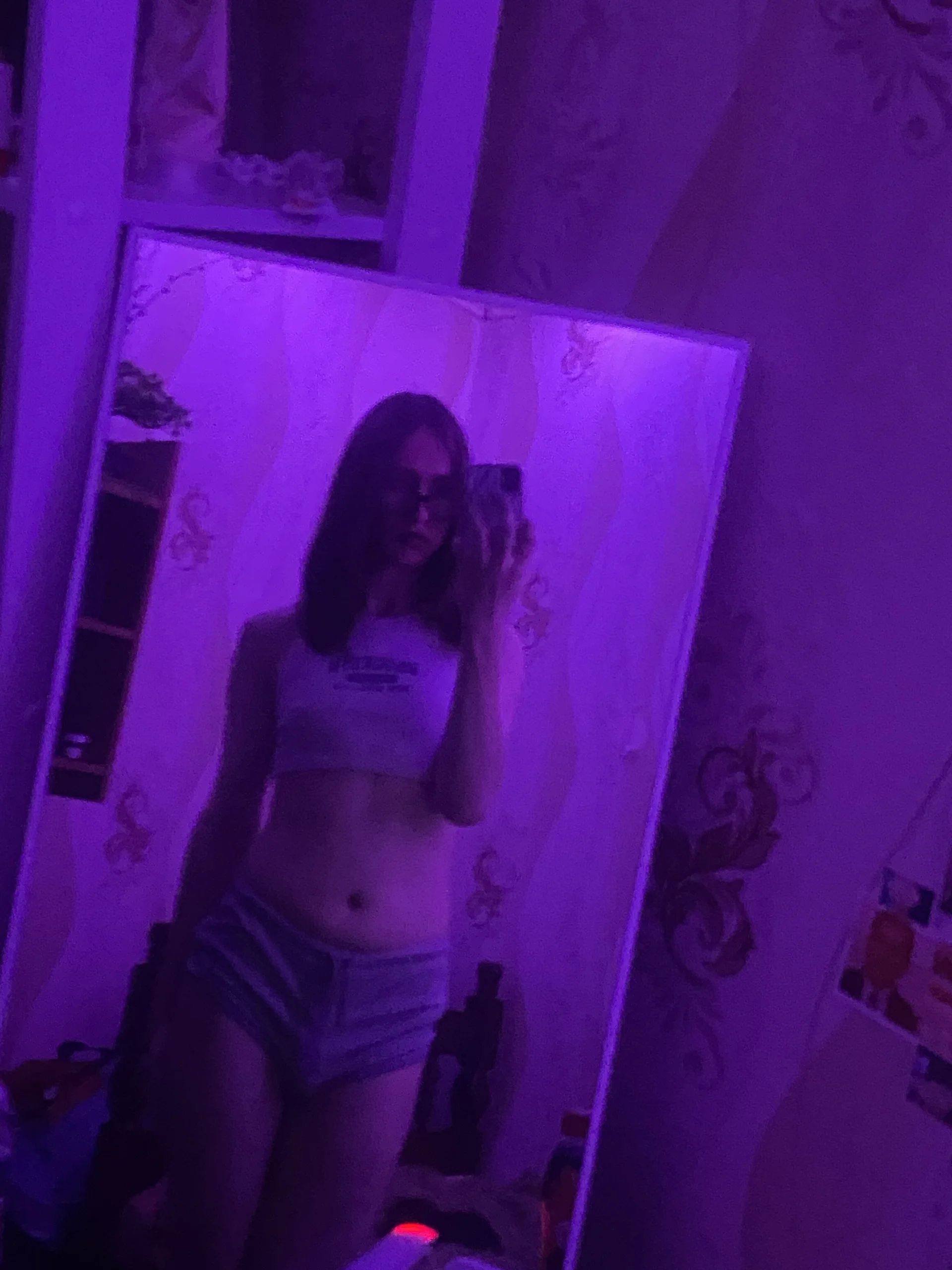 XXX Porn Photo of Nude yullinka 1