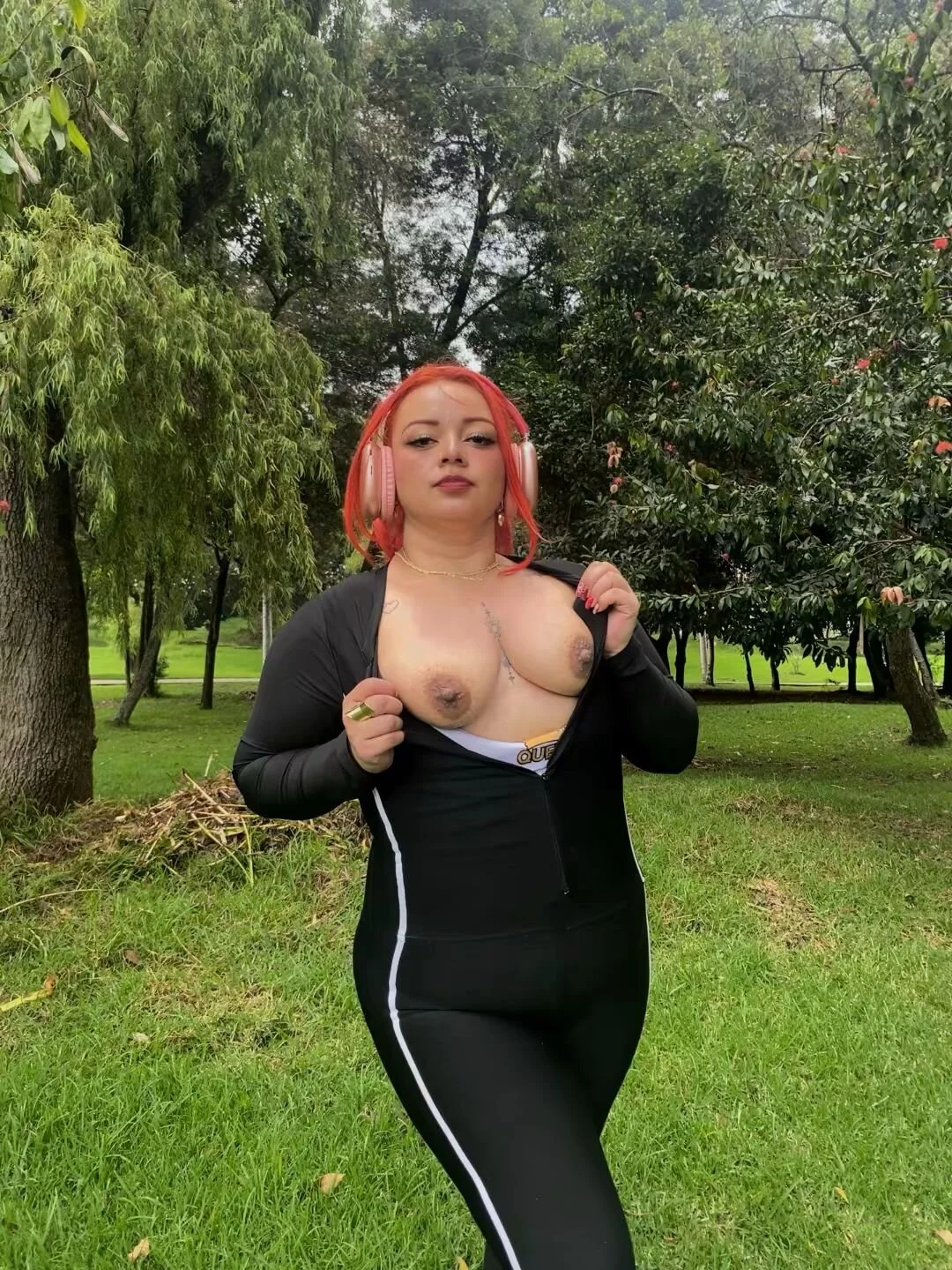 XXX Porn Photo of Nude LilyyBigAss 118