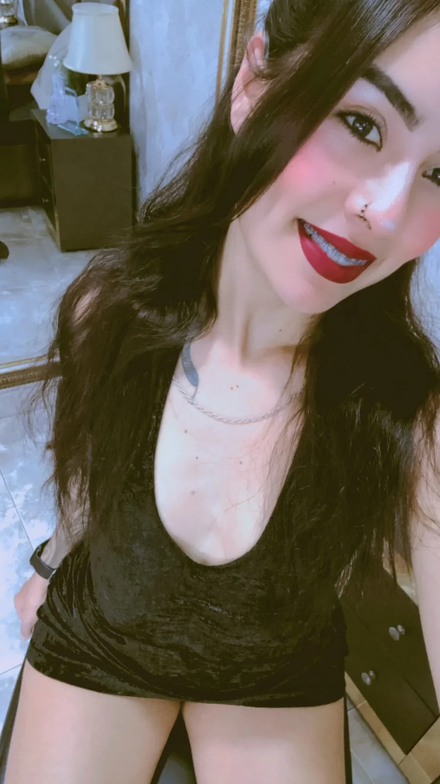 XXX Porn Photo of Nude NicoleEsposito 21