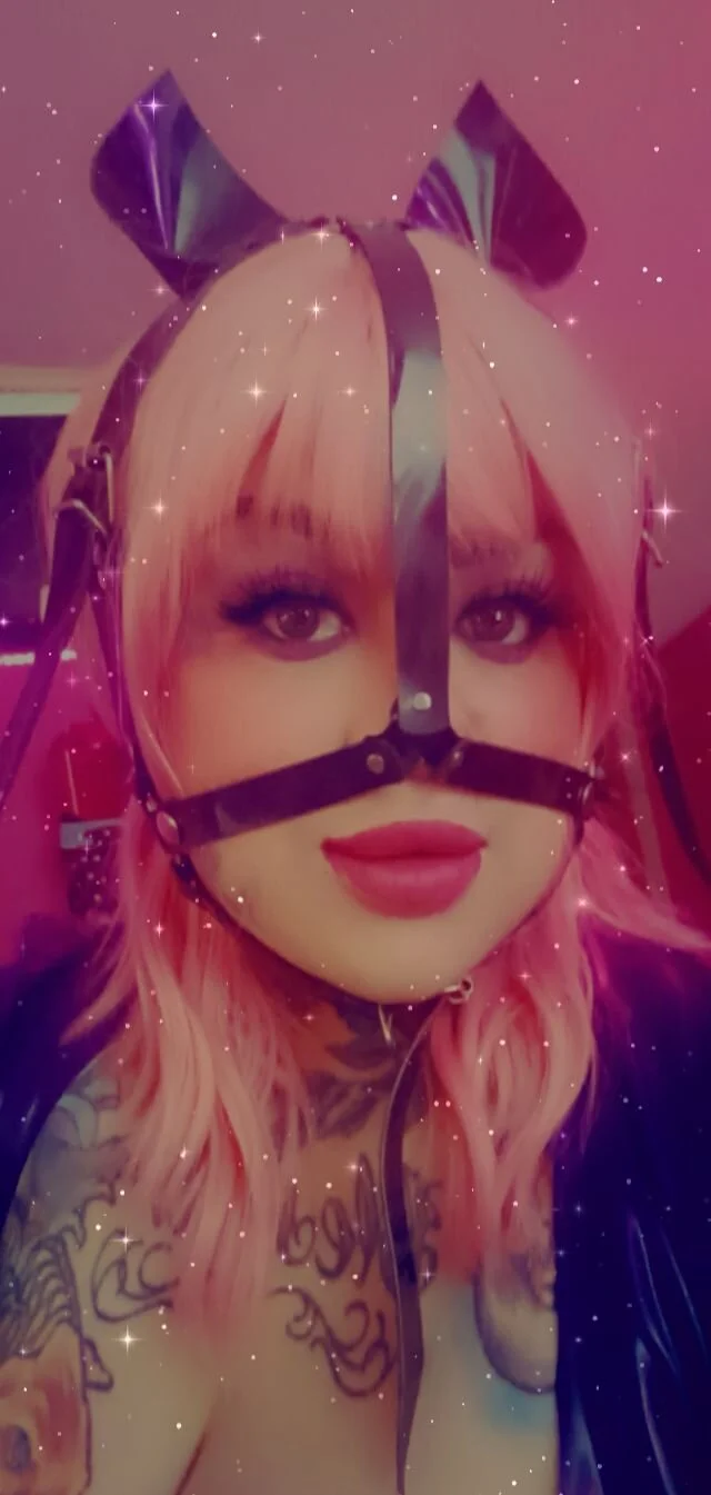 XXX Porn Photo of Nude fetishkinkymeganx 29