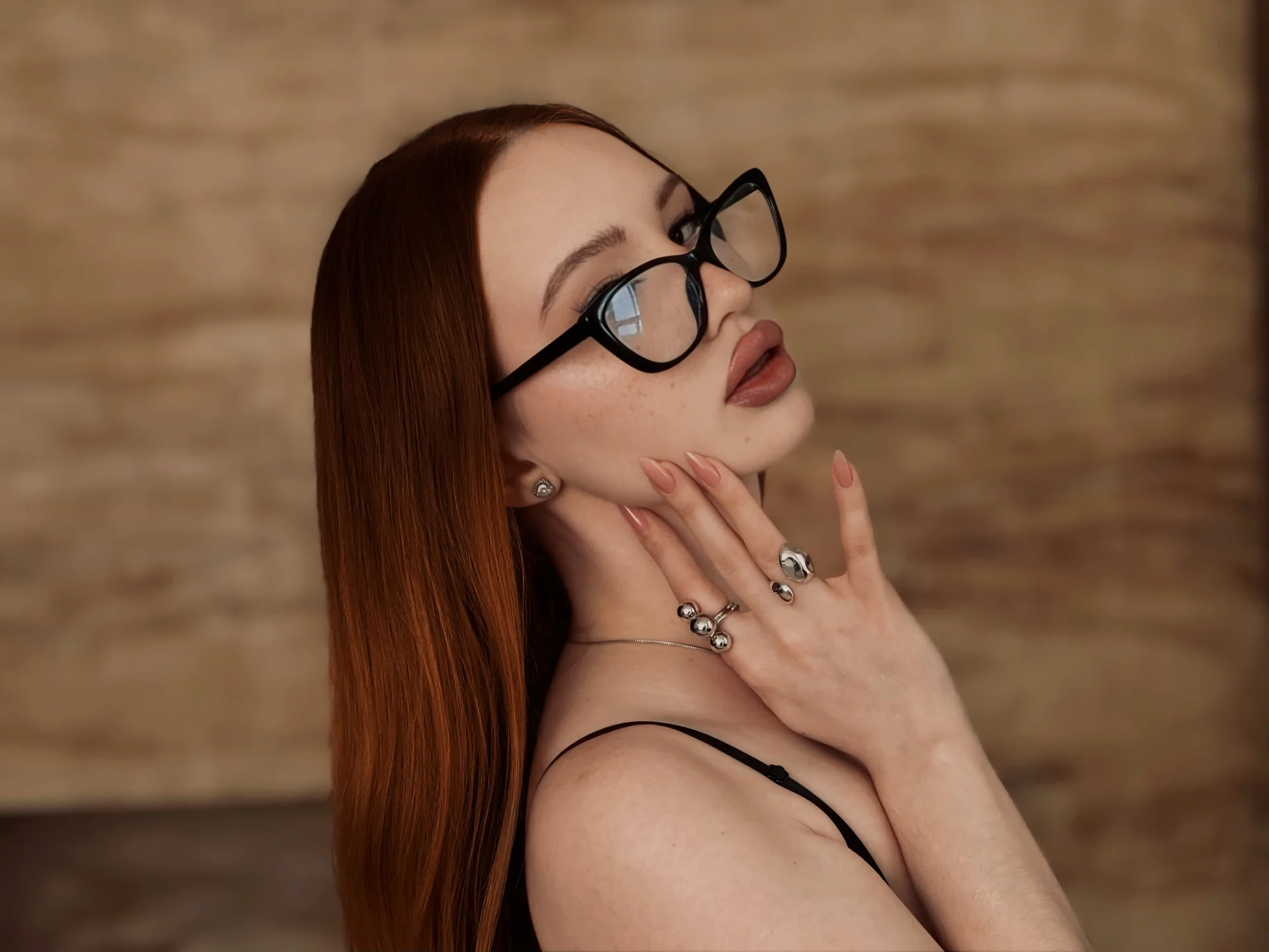 XXX Porn Photo of Nude DorothyGilbert1 251