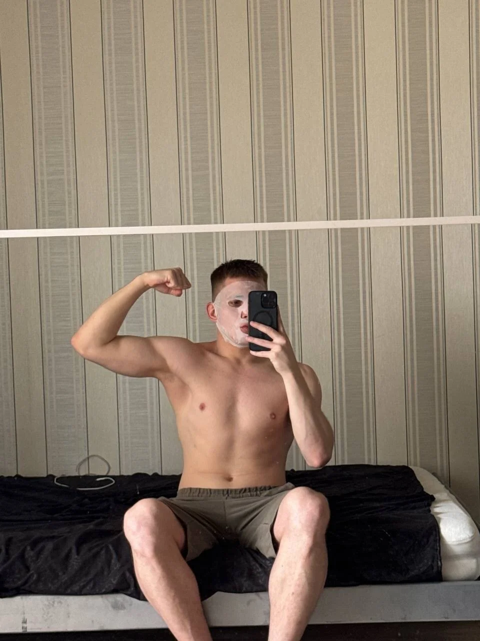 XXX Porn Photo of Nude Nikclak 8