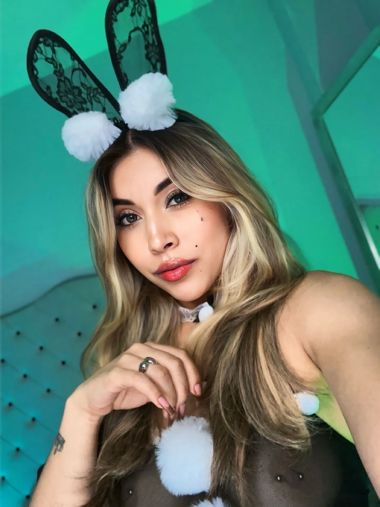 XXX Porn Photo of Nude charlotte__grey 5