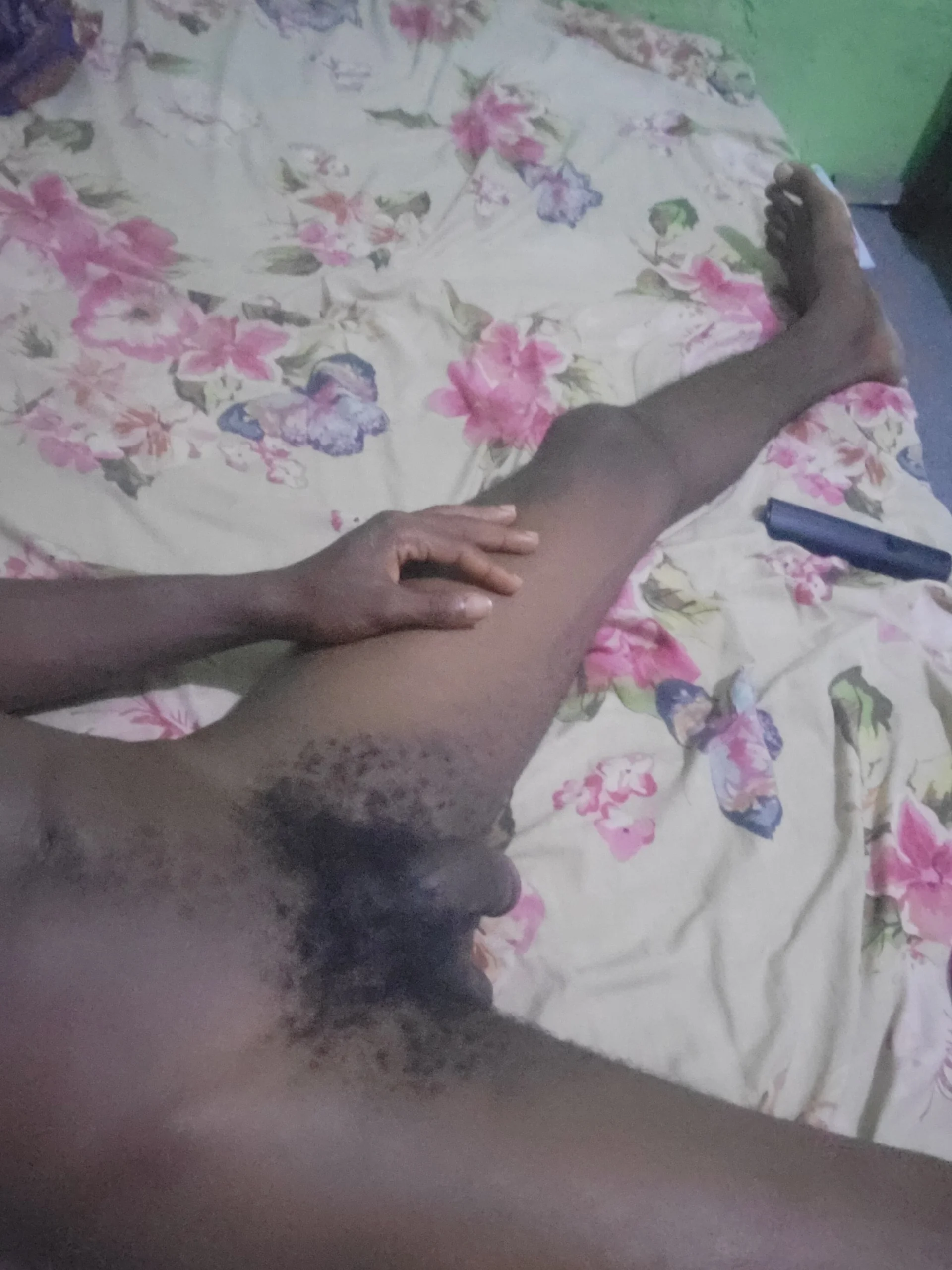 XXX Porn Photo of Nude BigMan_BigDick 4