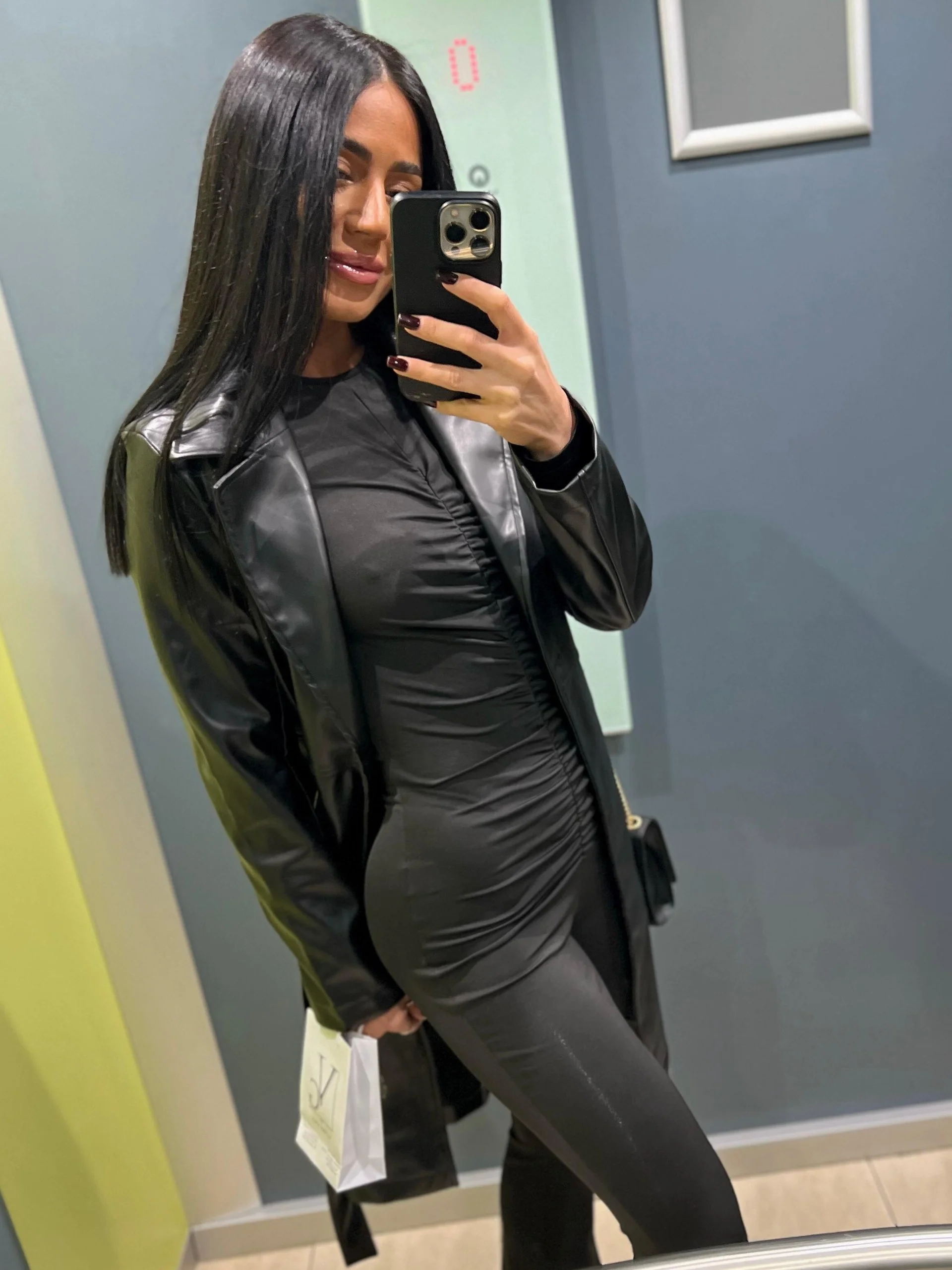 XXX Porn Photo of Nude Abbela_White 10