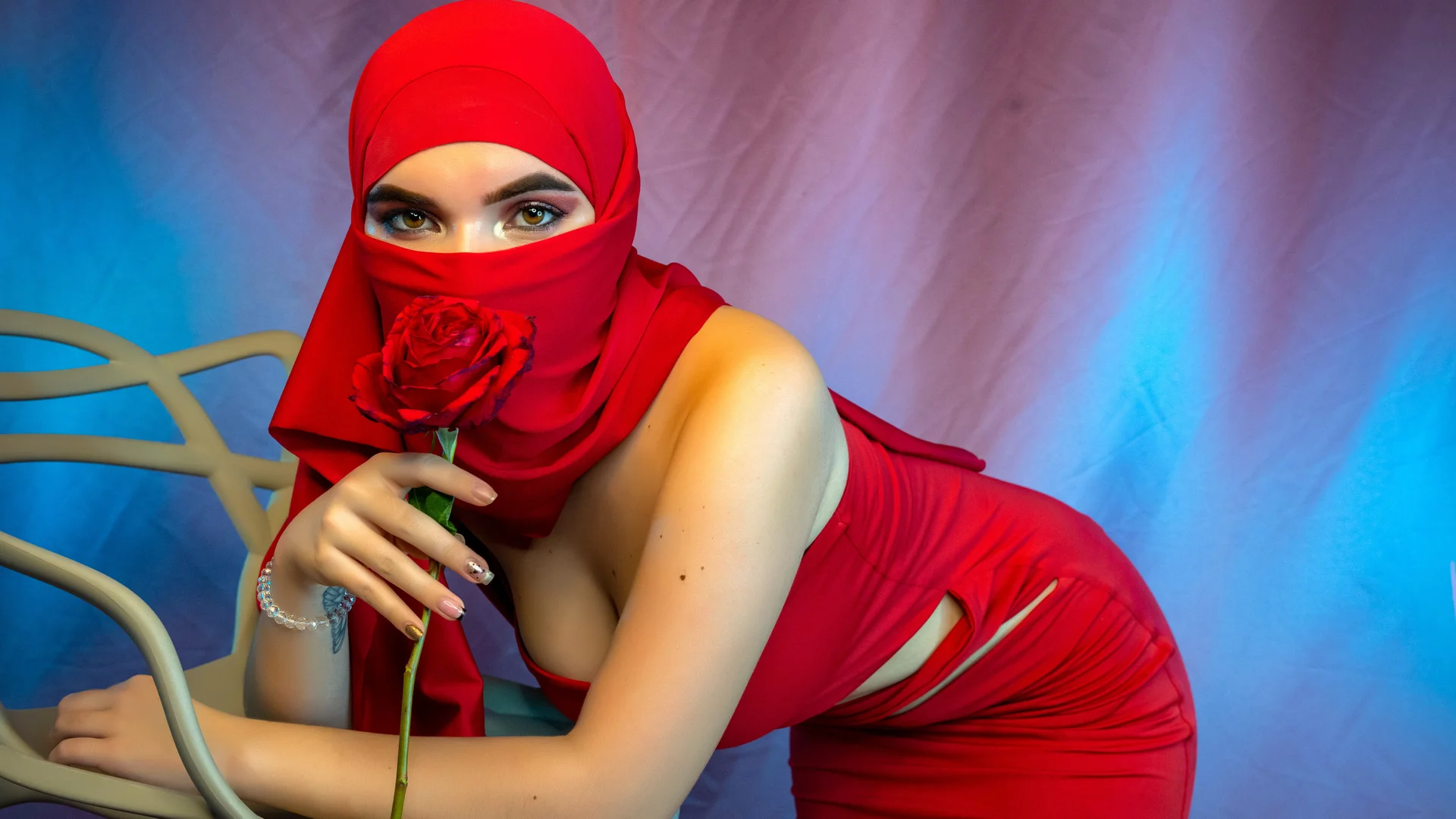 XXX Porn Photo of Nude saori_issawi 18