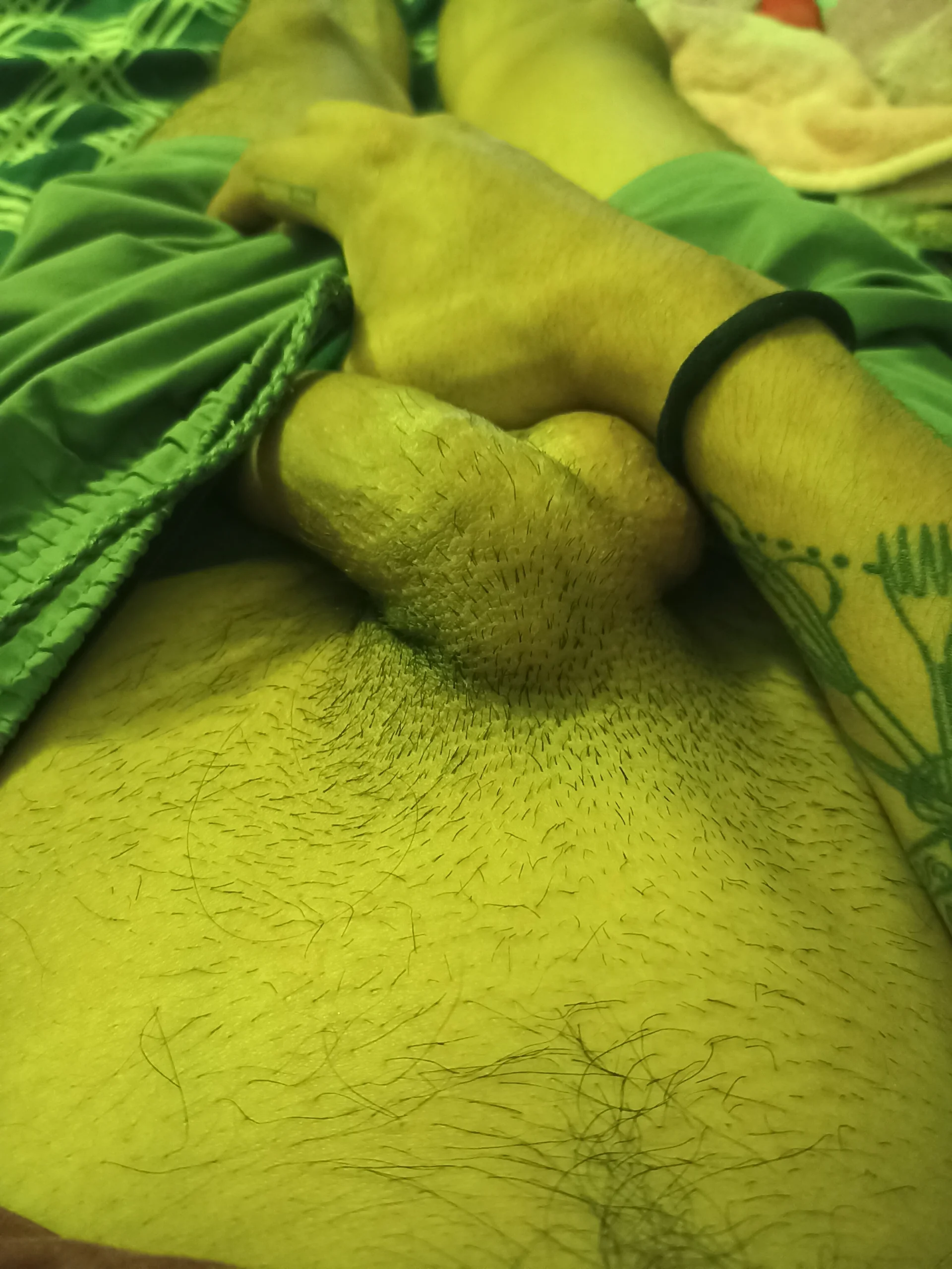 XXX Porn Photo of Nude papi_lover12 18