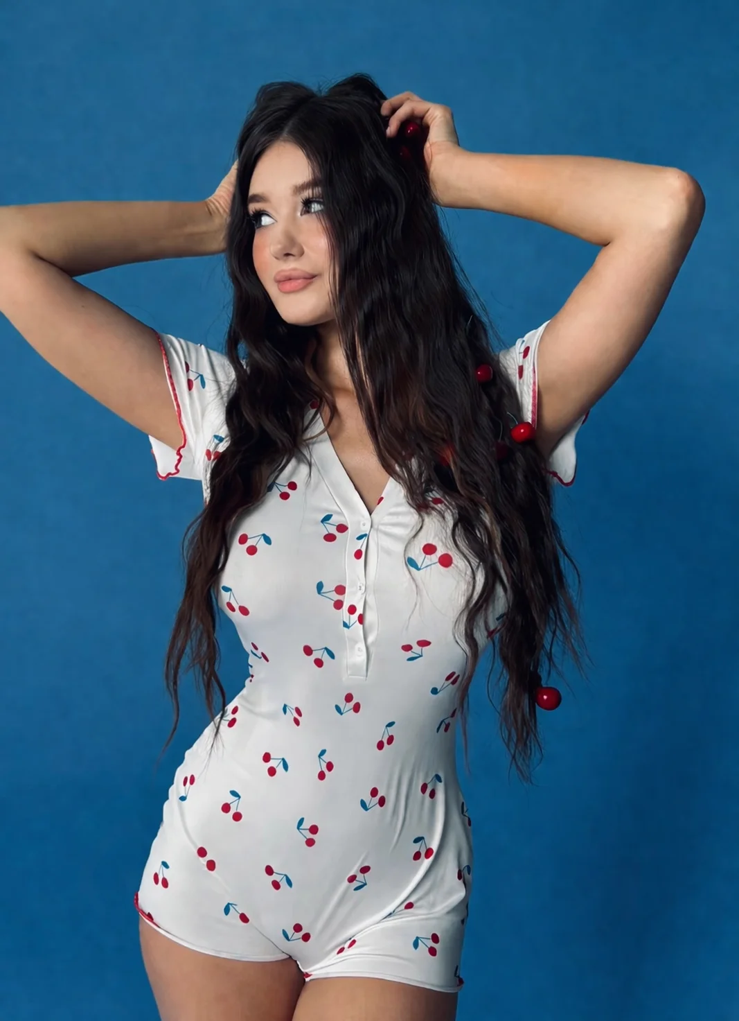 XXX Porn Photo of Nude Mila-Cosmo 11