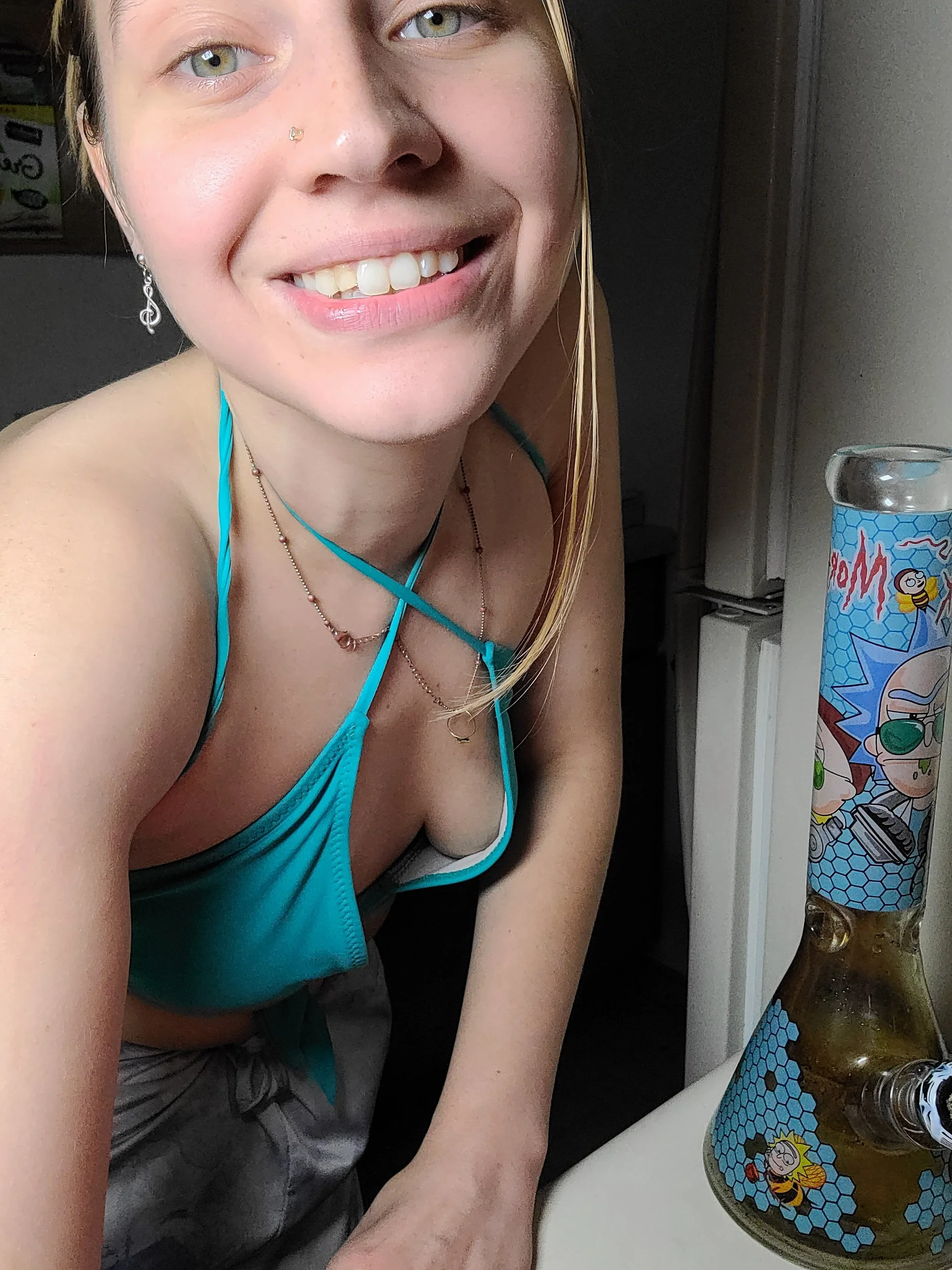 XXX Porn Photo of Nude ScarletCallings_420 5