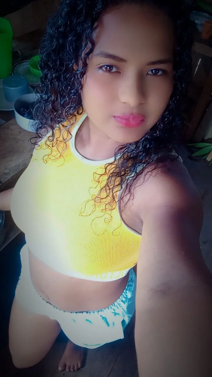 XXX Porn Photo of Nude Peluchita_girl 4