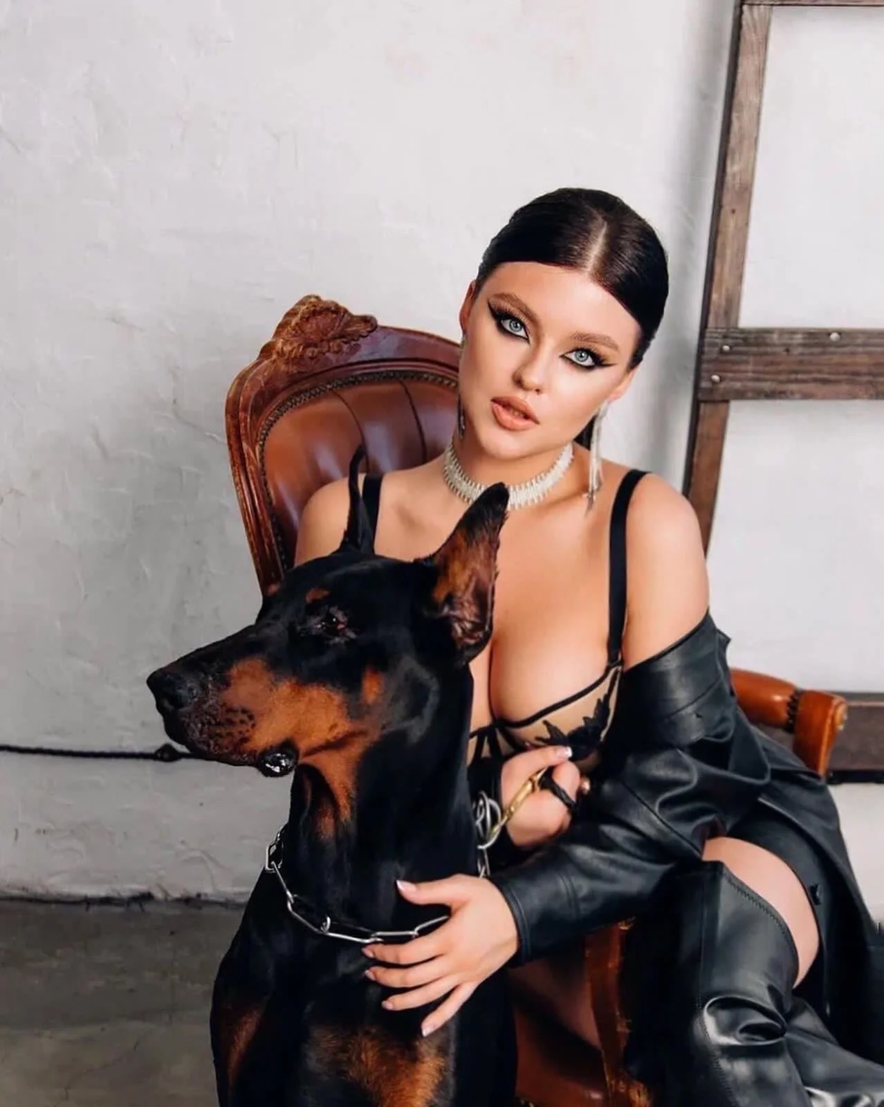 XXX Porn Photo of Nude Angela_Fosterr 28