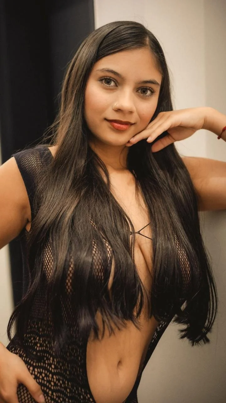 XXX Porn Photo of Nude Kendall_Rous_ 10