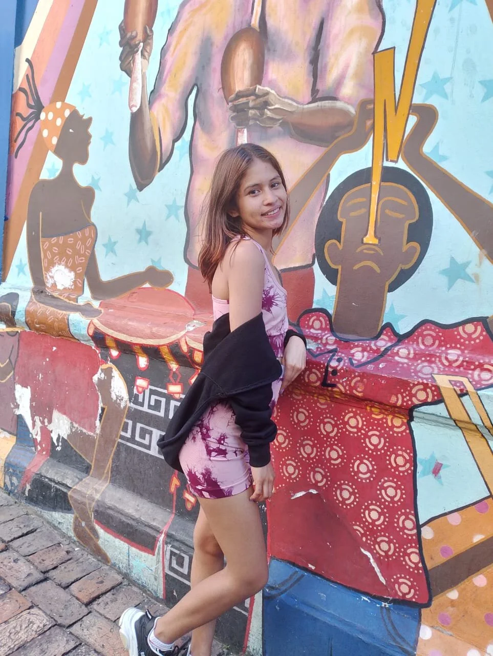 XXX Porn Photo of Nude Tamy_edwards 12