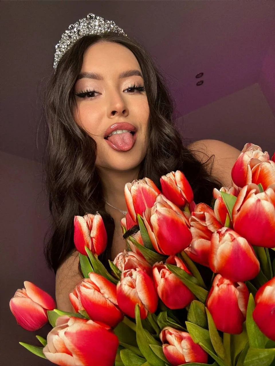 XXX Porn Photo of Nude TrishaWinslet_ 21