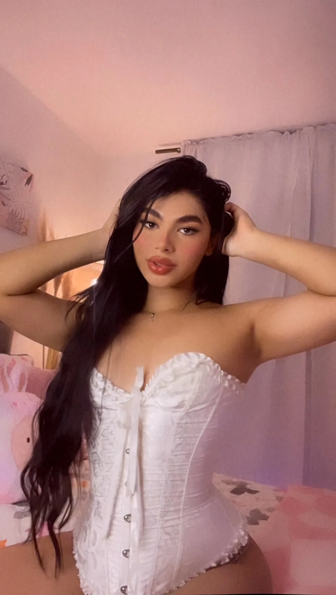 XXX Porn Photo of Nude IsabelleFoxx_ 43