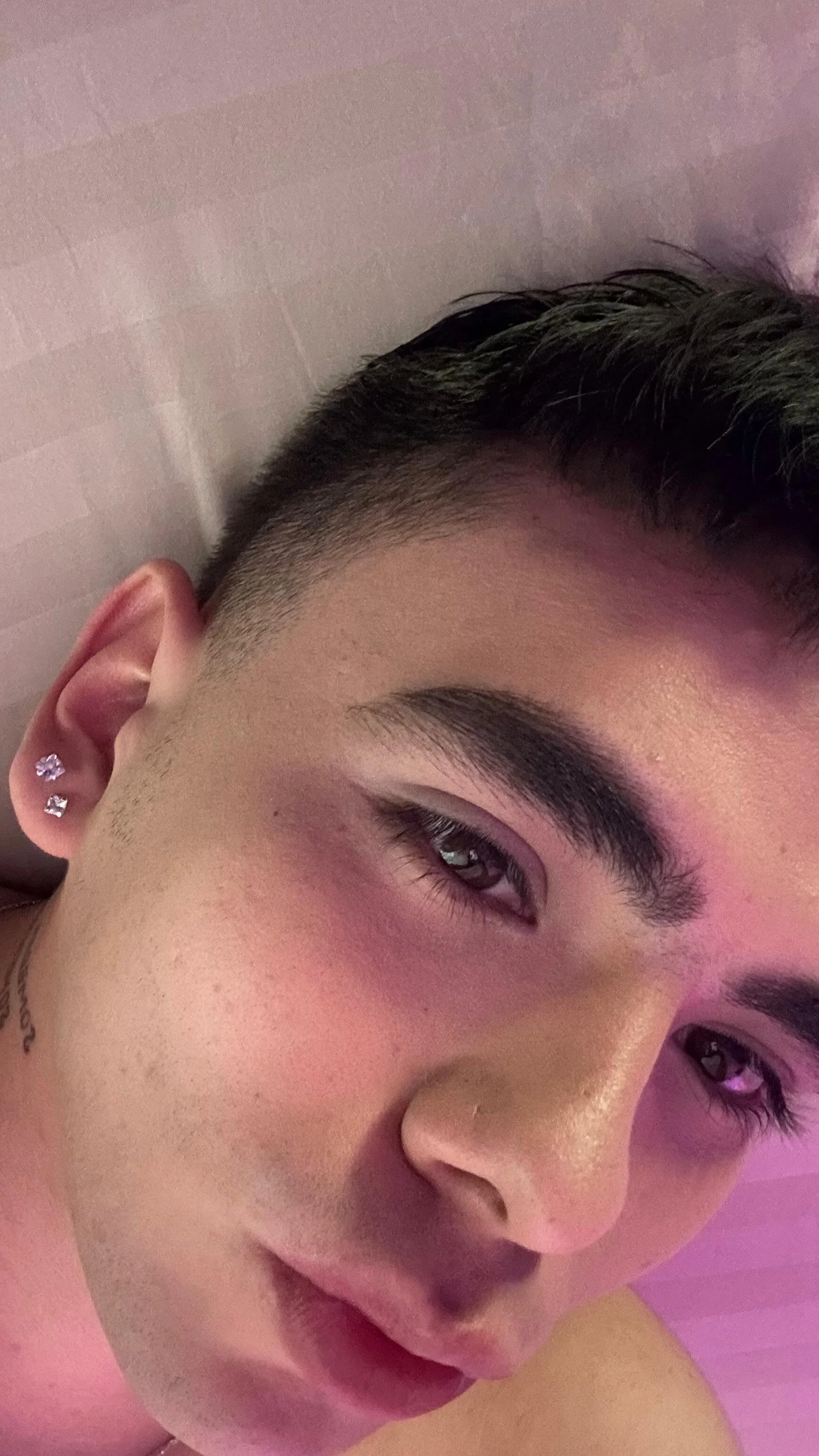 XXX Porn Photo of Nude adonisZafiro 7