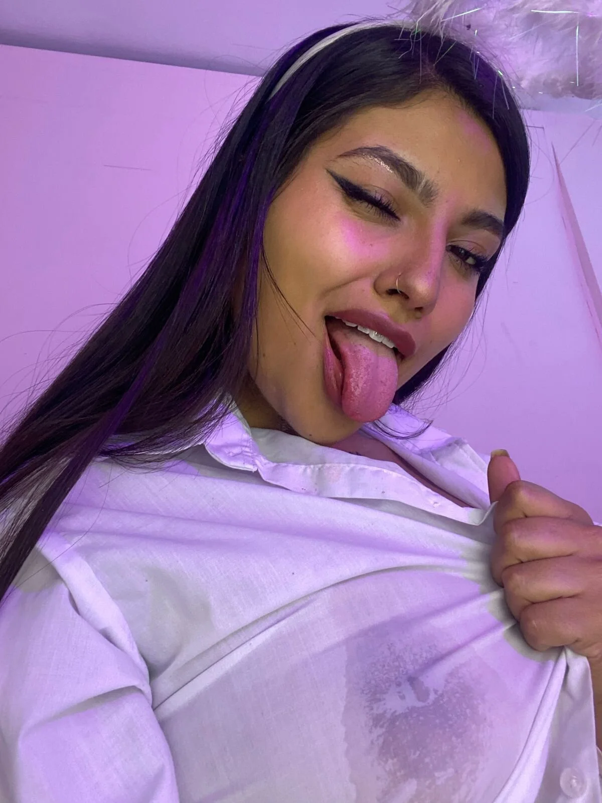 XXX Porn Photo of Nude SarahStones 17