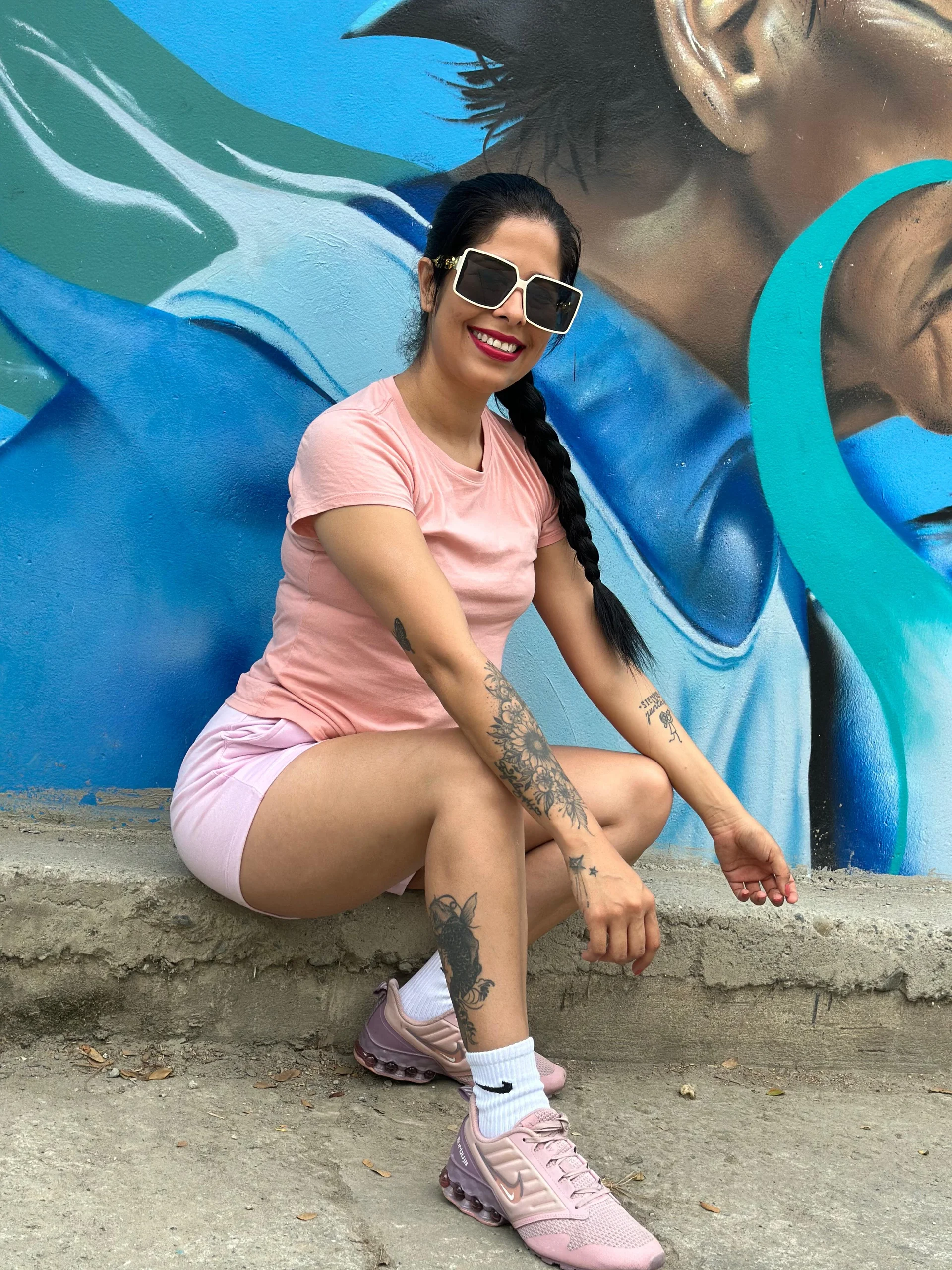 XXX Porn Photo of Nude DulceAurora__ 14