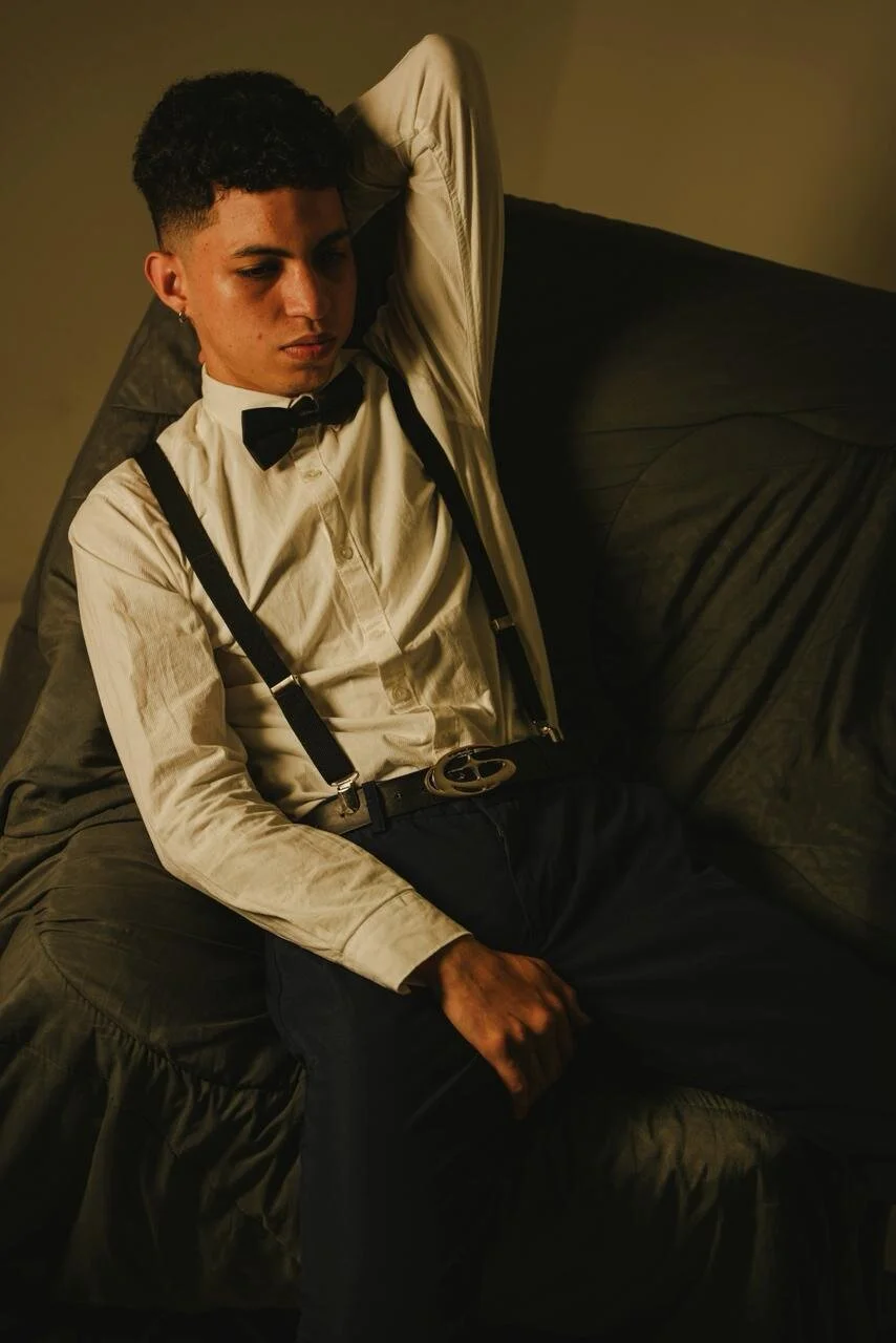 XXX Porn Photo of Nude cameron_lux77 4