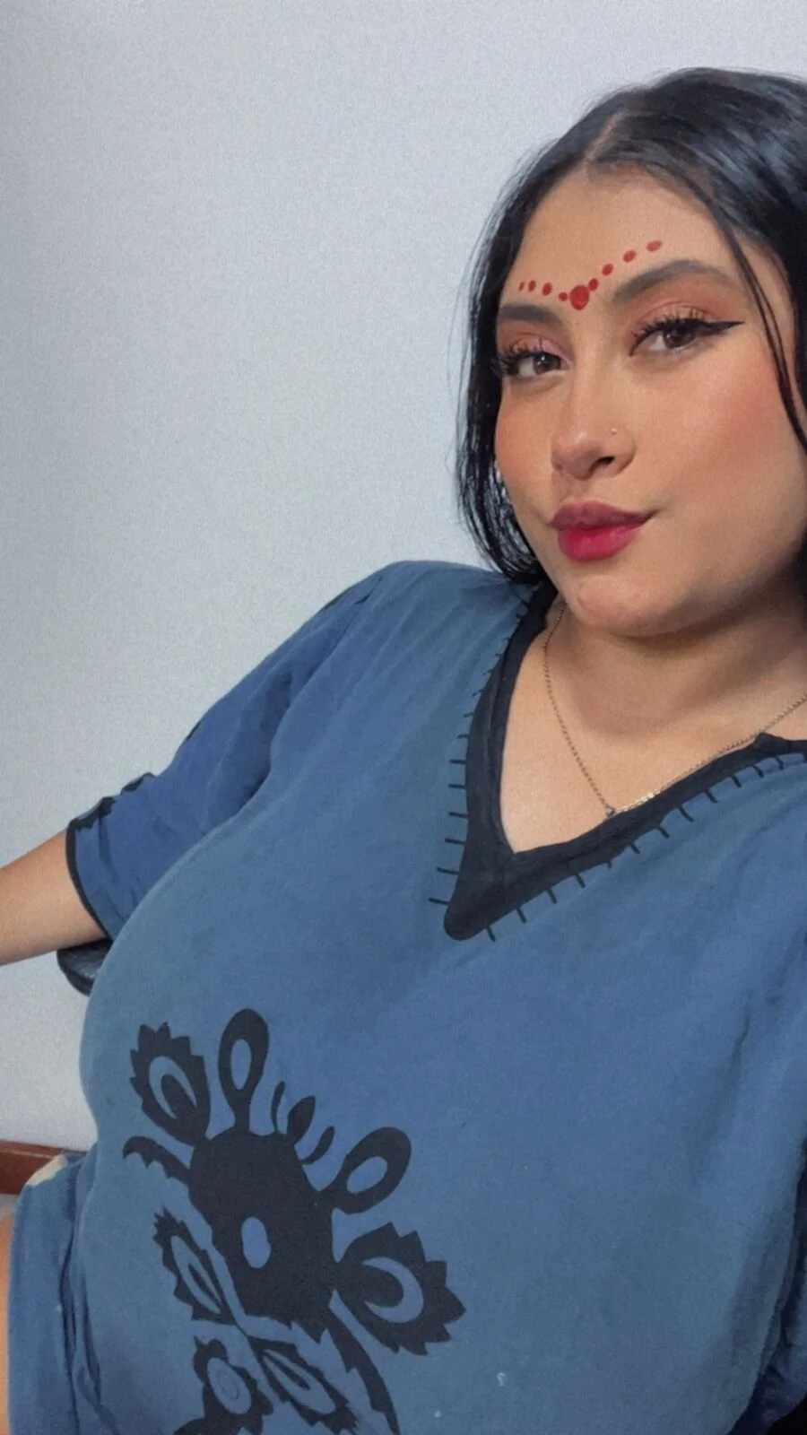 XXX Porn Photo of Nude kalpanaaishaa 28