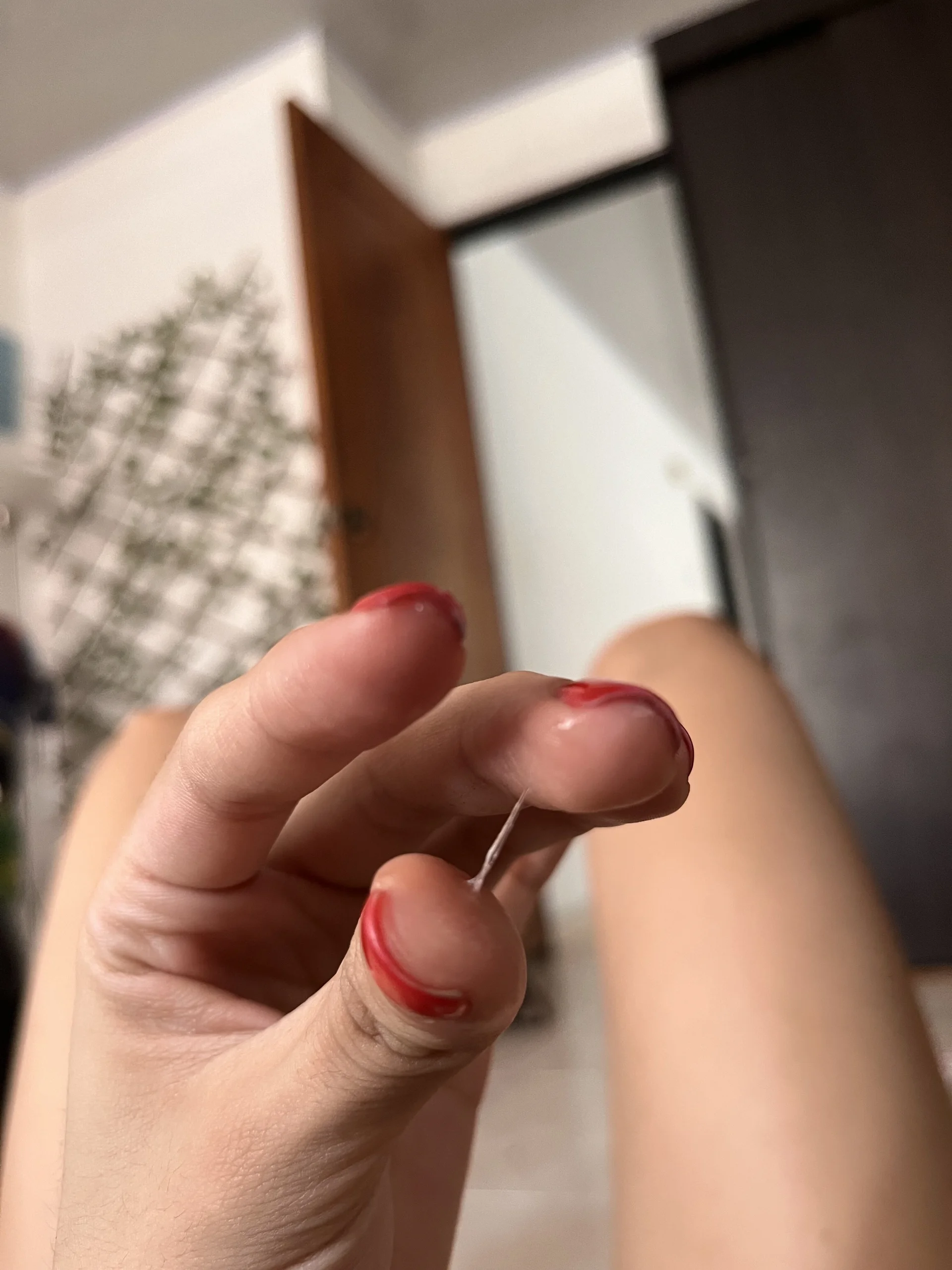 XXX Porn Photo of Nude ValenSoulFire 3