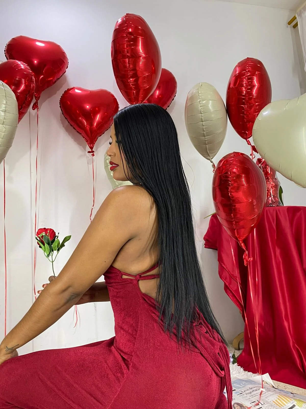 XXX Porn Photo of Nude BarbieKano 46