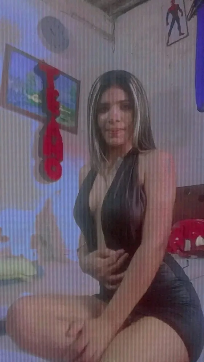 XXX Porn Photo of Nude sexogran 7