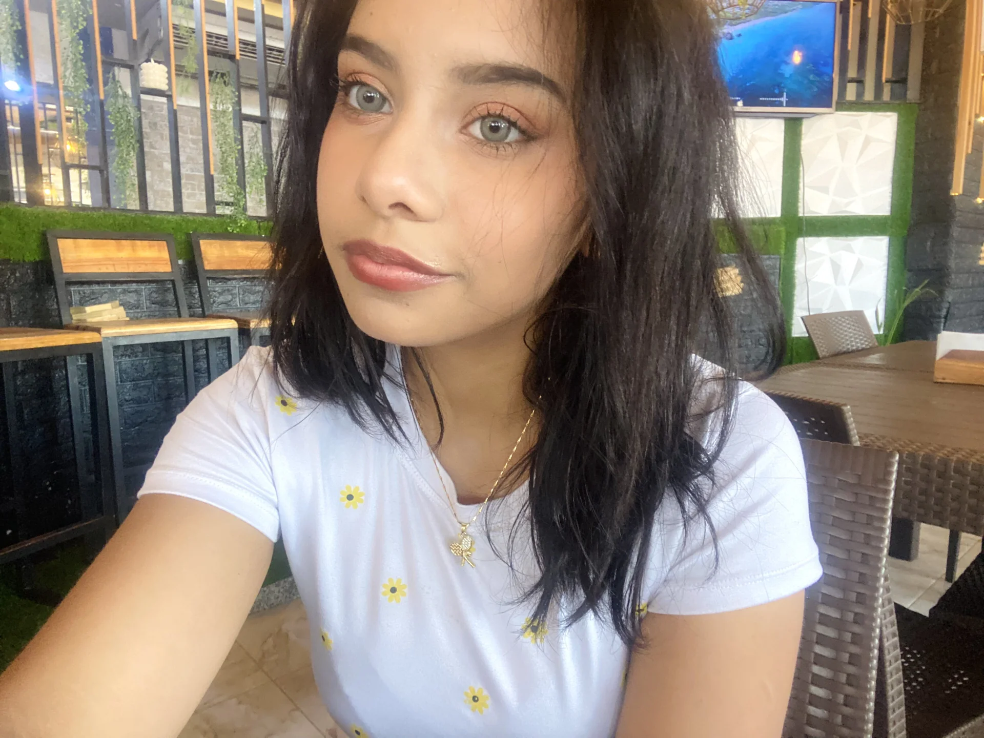 XXX Porn Photo of Nude hannaxnatx 2