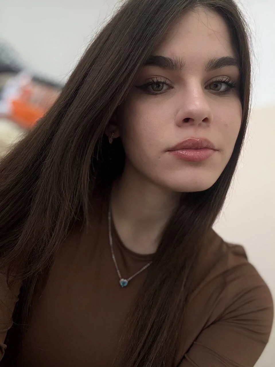 XXX Porn Photo of Nude JeniceSourwine 12
