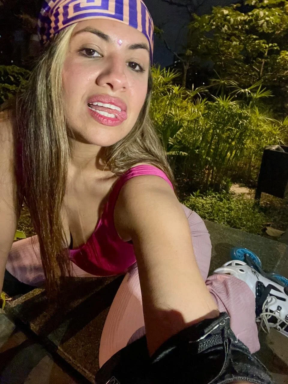 XXX Porn Photo of Nude Samiramalek22 9