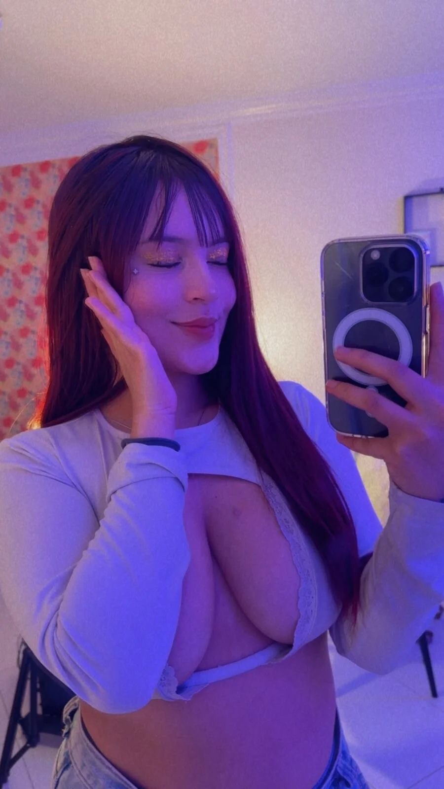 XXX Porn Photo of Nude Jolie_price 128