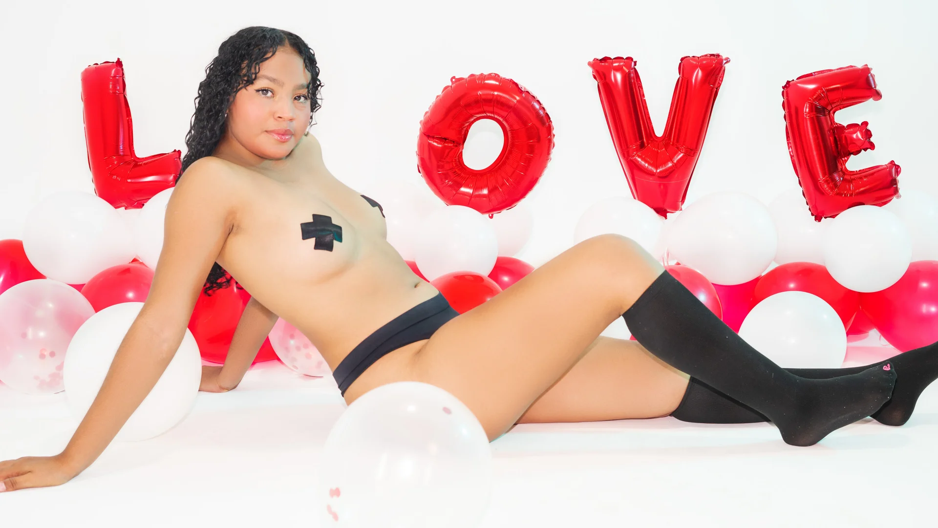 XXX Porn Photo of Nude Anais_aradia 53
