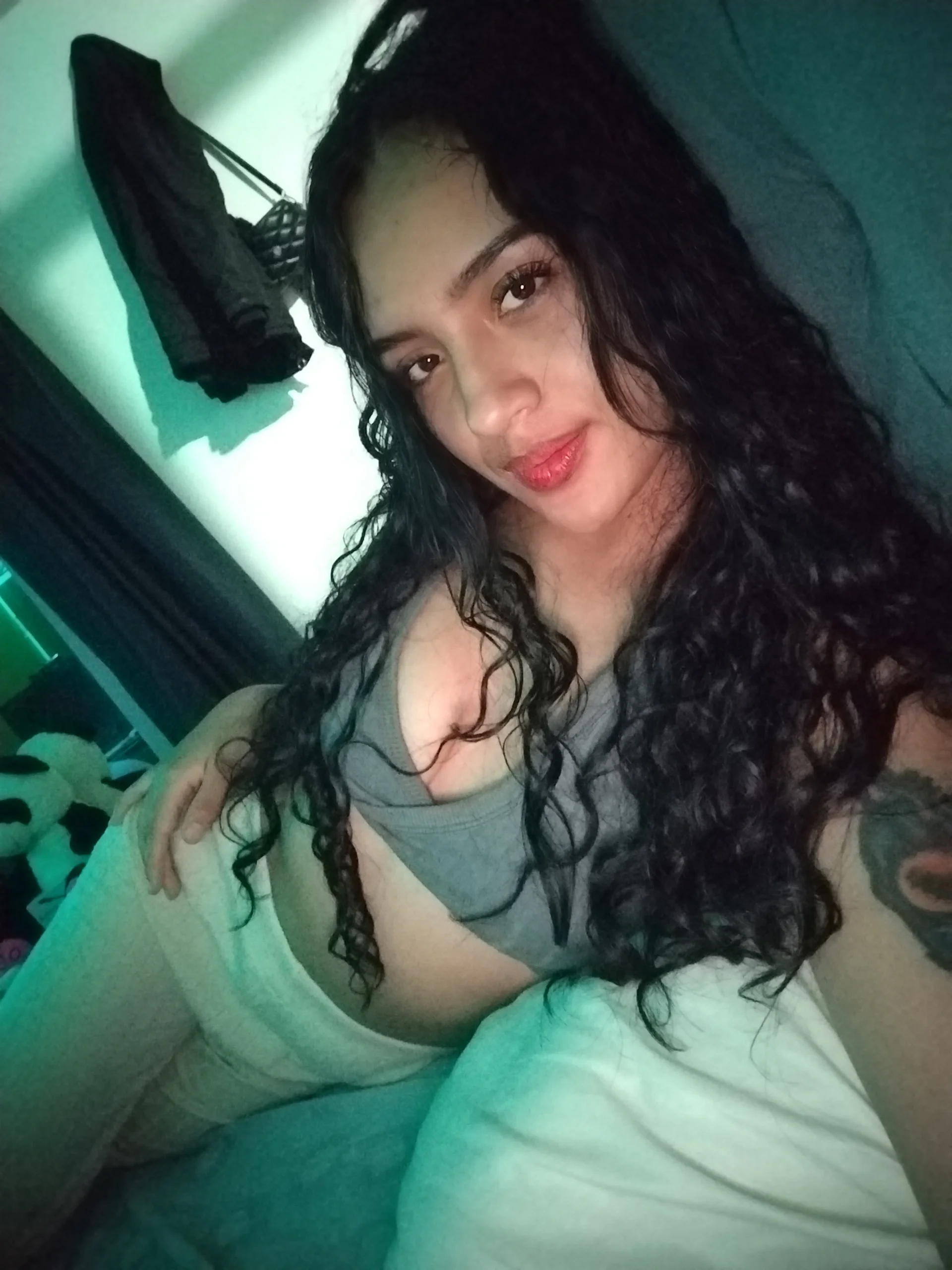 XXX Porn Photo of Nude cynliu 2