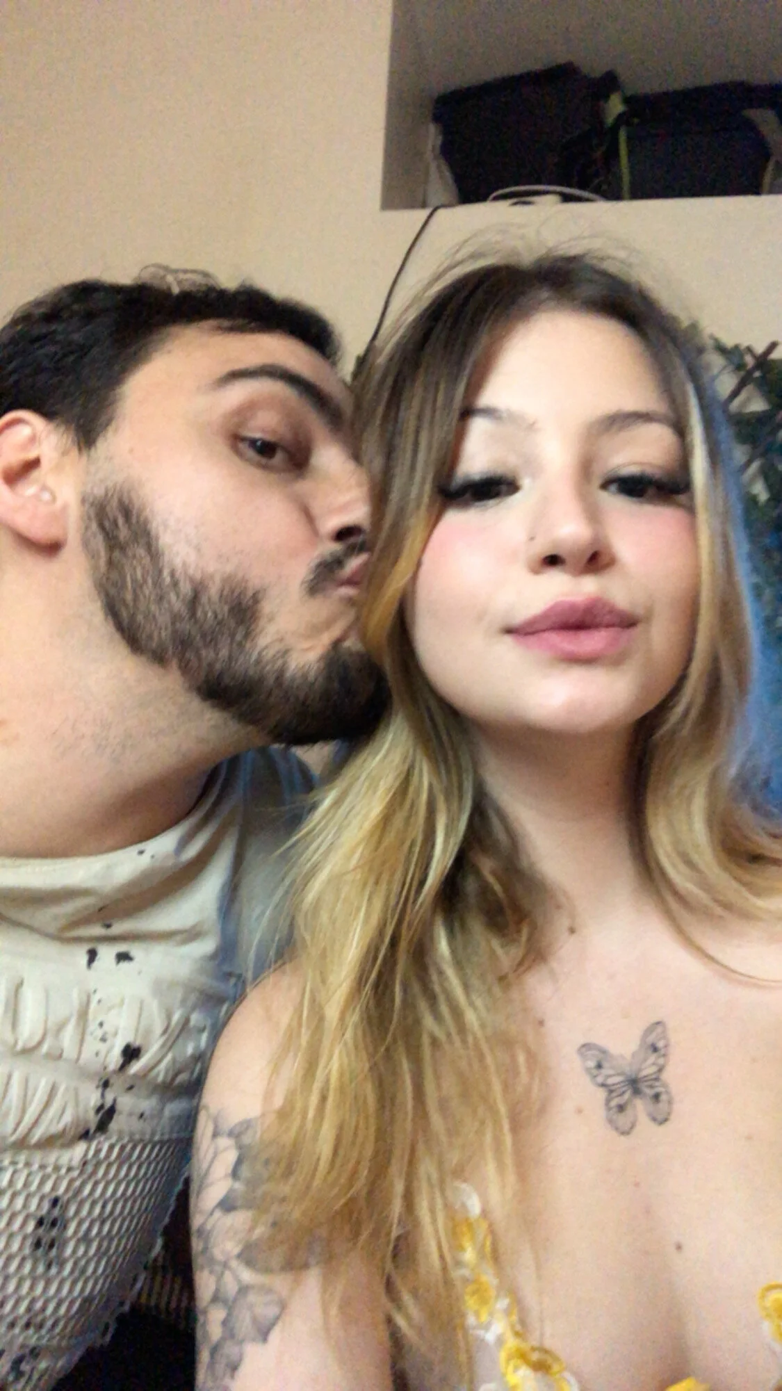 XXX Porn Photo of Nude Stellafatale 23