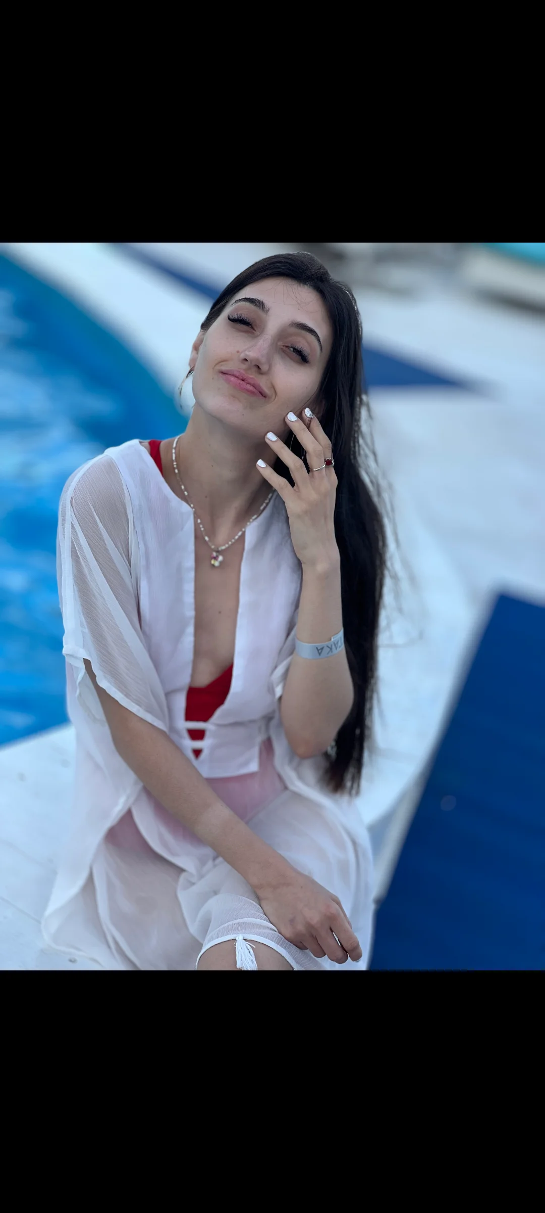 XXX Porn Photo of Nude Iren 873