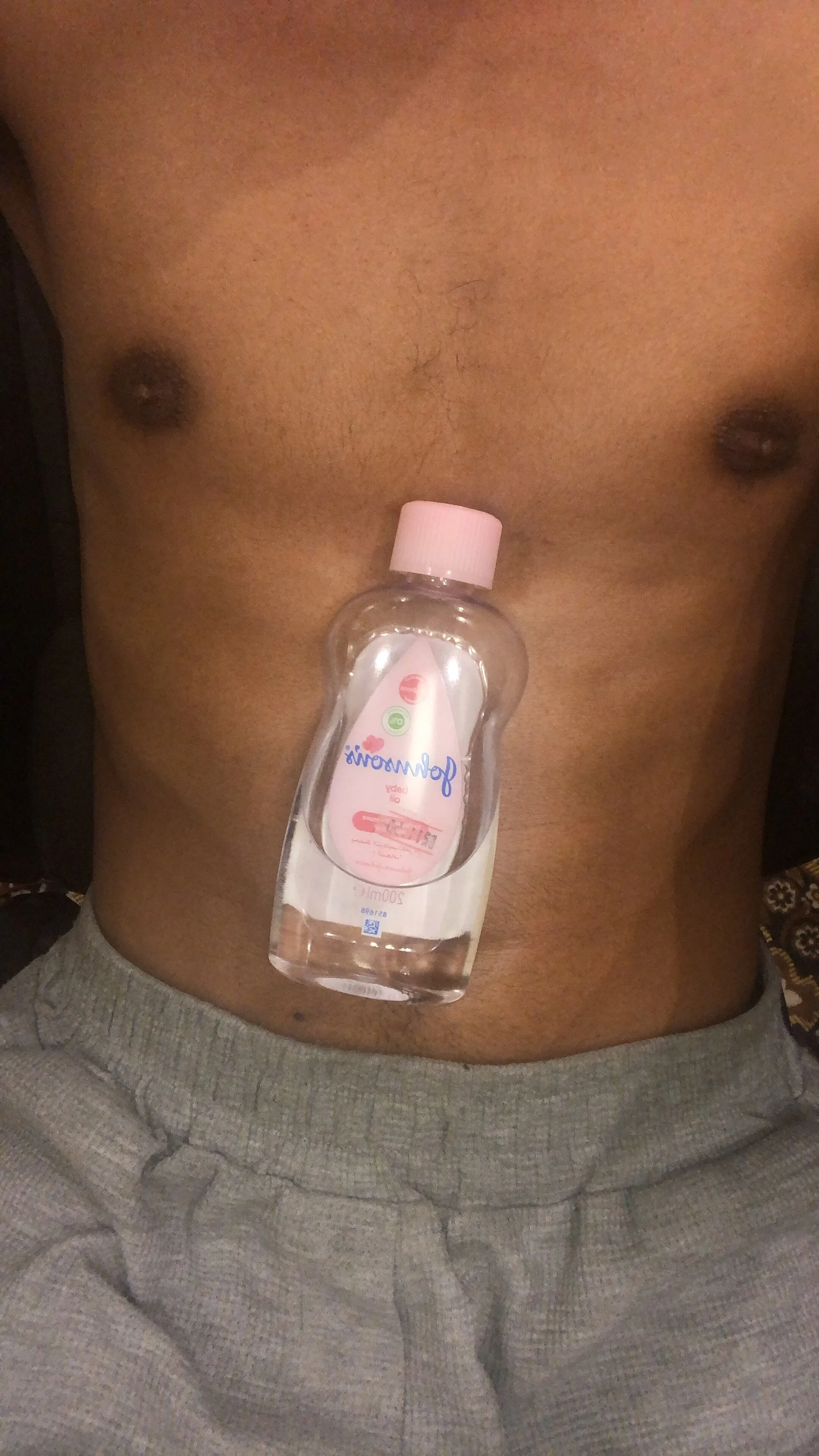 XXX Porn Photo of Nude 1Arabboy2 2