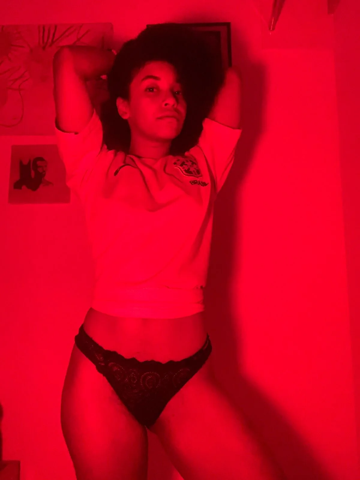 XXX Porn Photo of Nude Lillith_Bloom 31