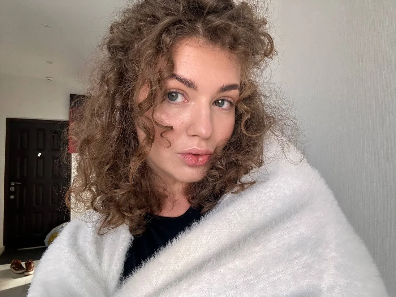 XXX Porn Photo of Nude CurlyCandyXX 5