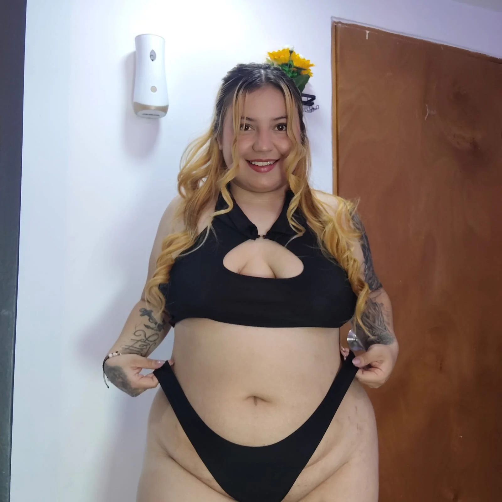 XXX Porn Photo of Nude EmmaRouss1 40