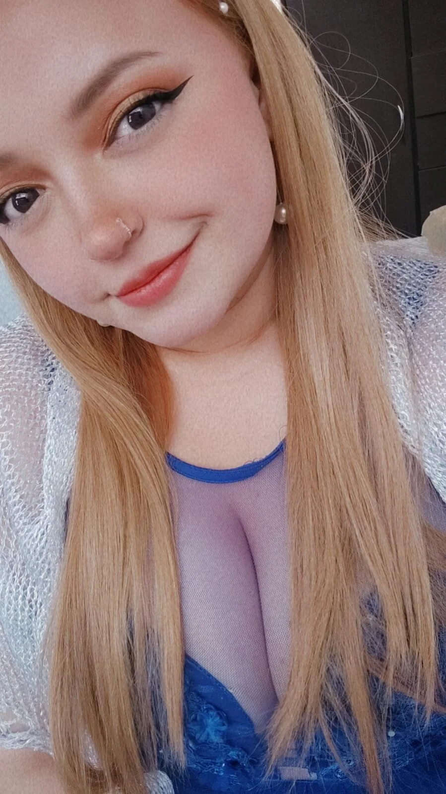 XXX Porn Photo of Nude Melisa__gv 10