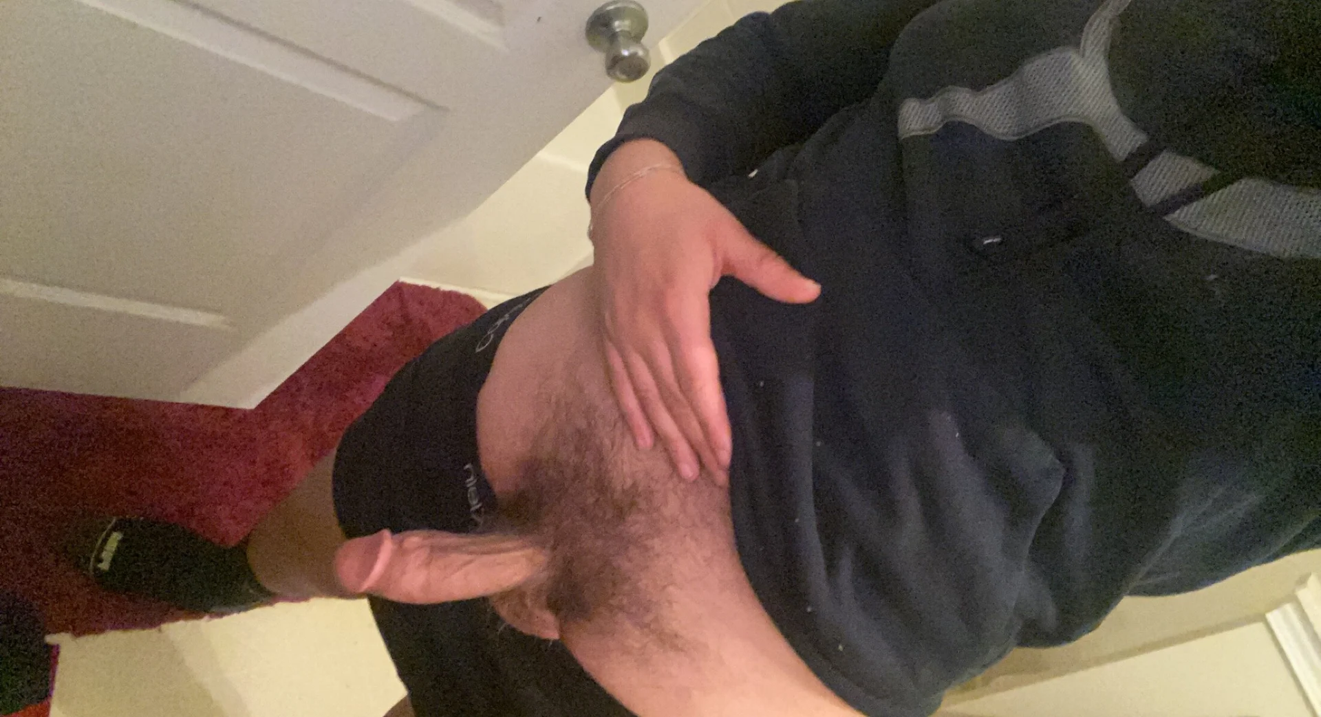 XXX Porn Photo of Nude Scottyyxxl 2