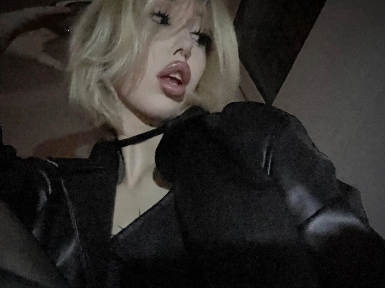 XXX Porn Photo of Nude ghost_girly 73