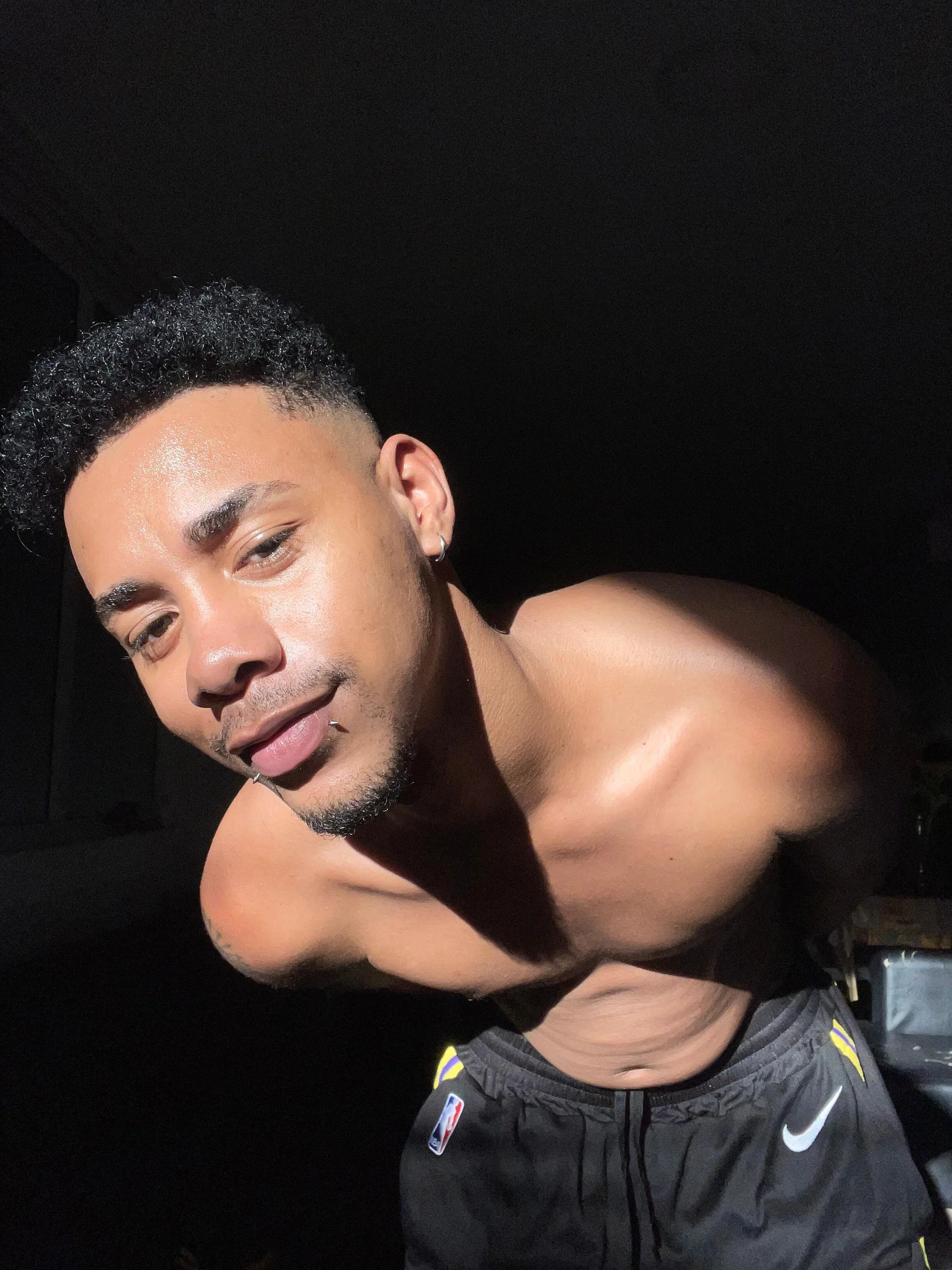 XXX Porn Photo of Nude Hottwinkguys 18