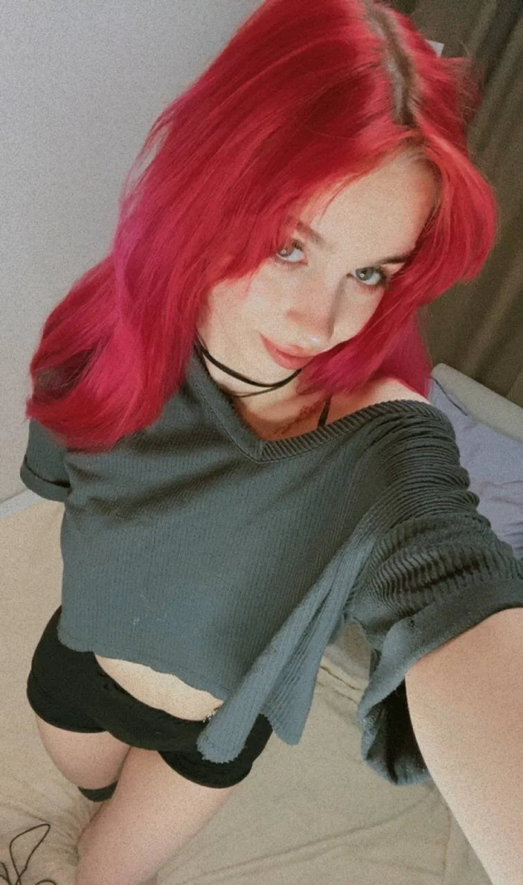 XXX Porn Photo of Nude JaymieVigen 5
