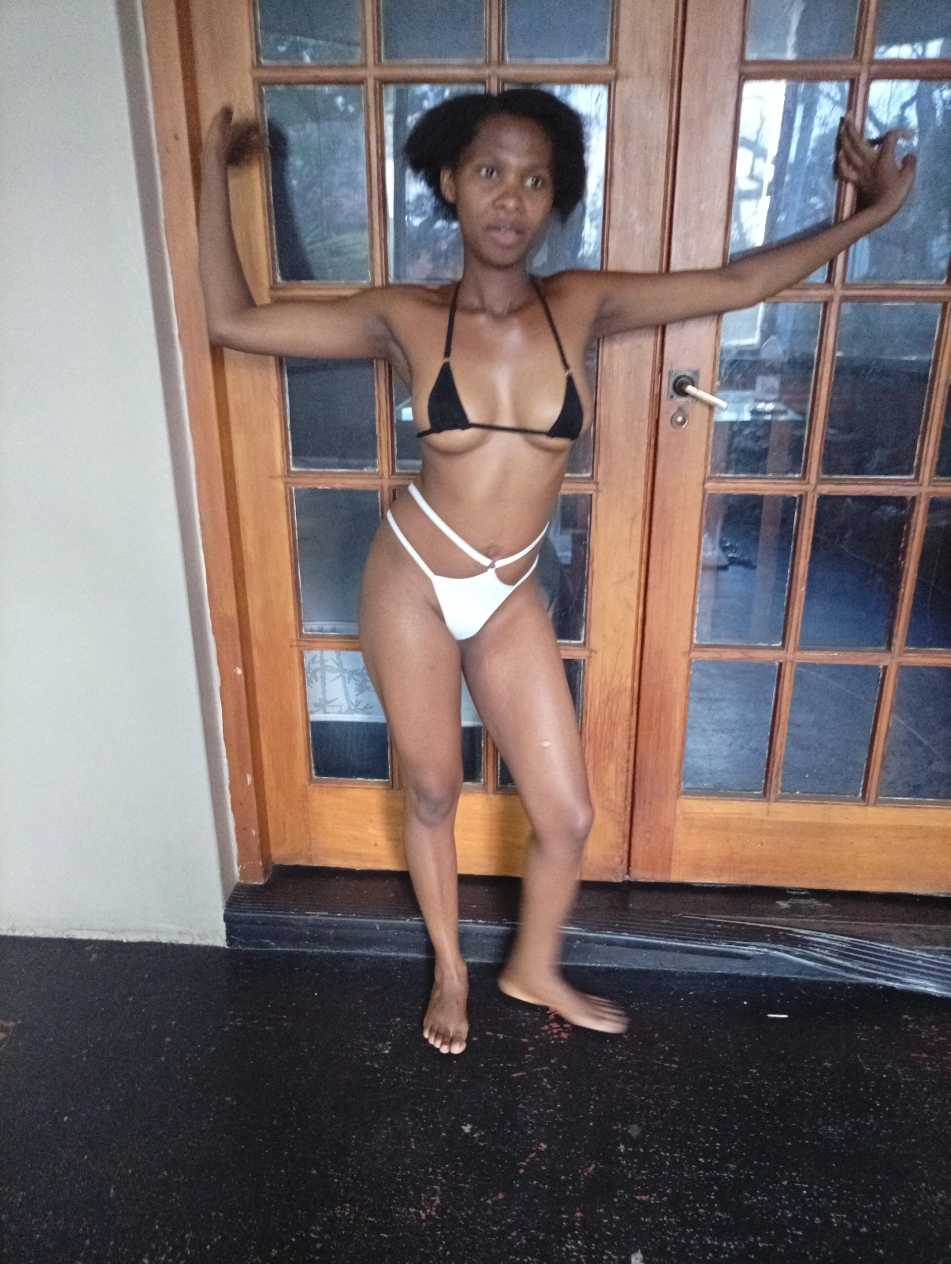 XXX Porn Photo of Nude PussyFarrie 5