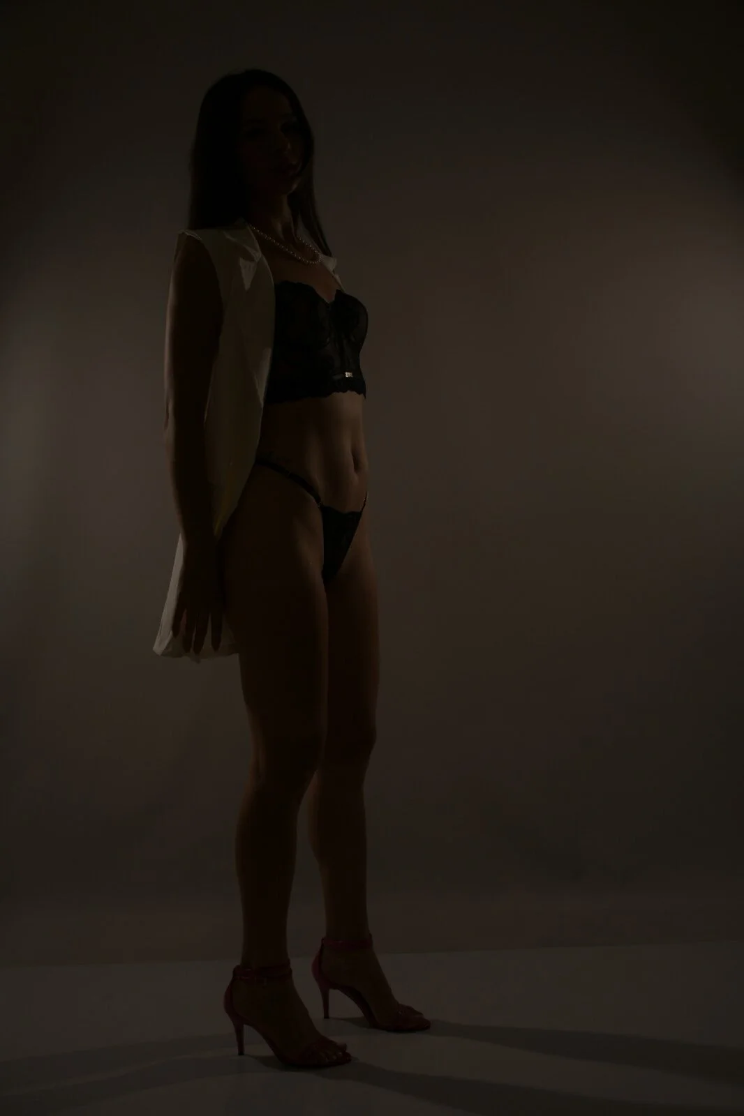 XXX Porn Photo of Nude IsablellaDucal 1