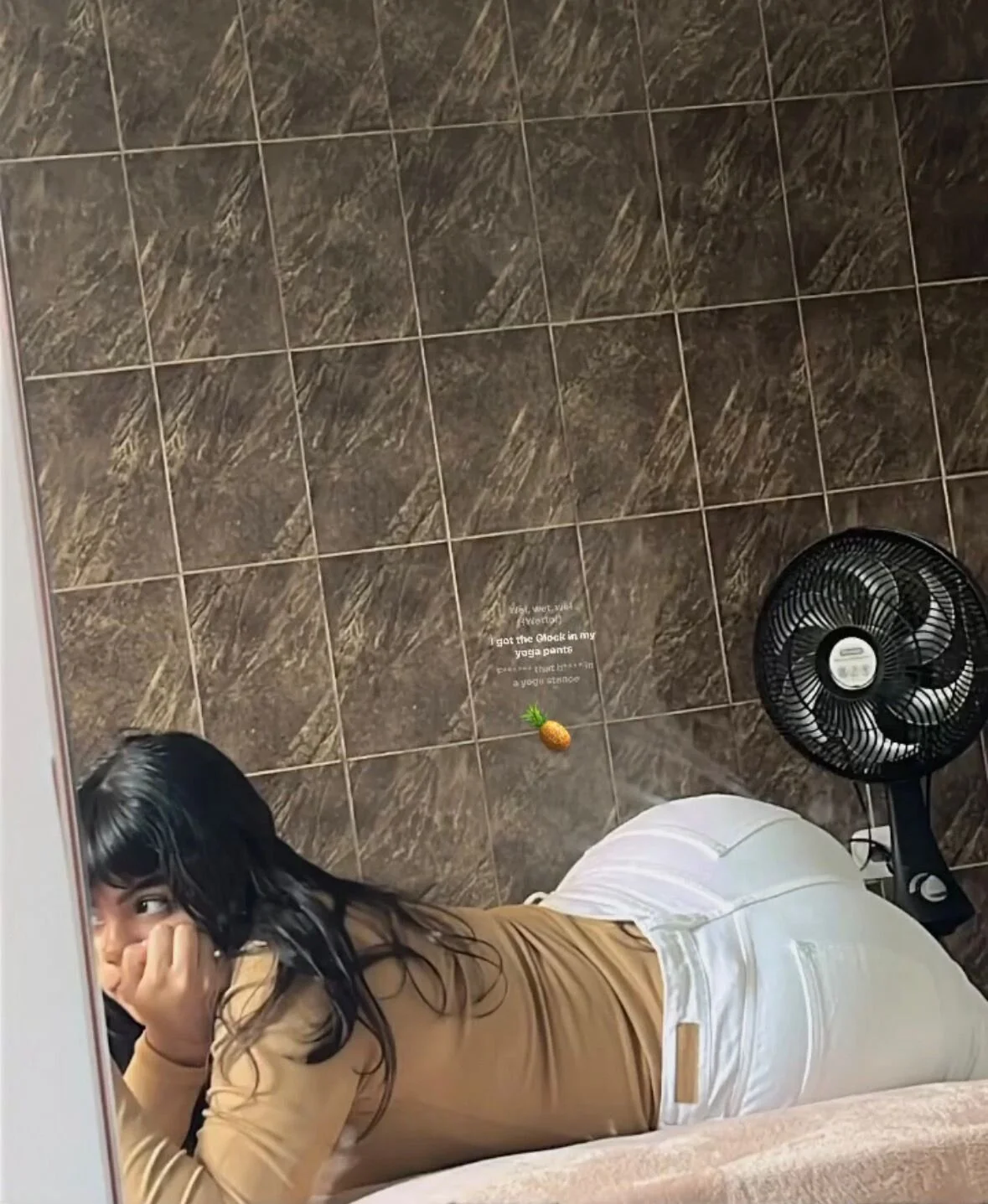 XXX Porn Photo of Nude molly_evan 6