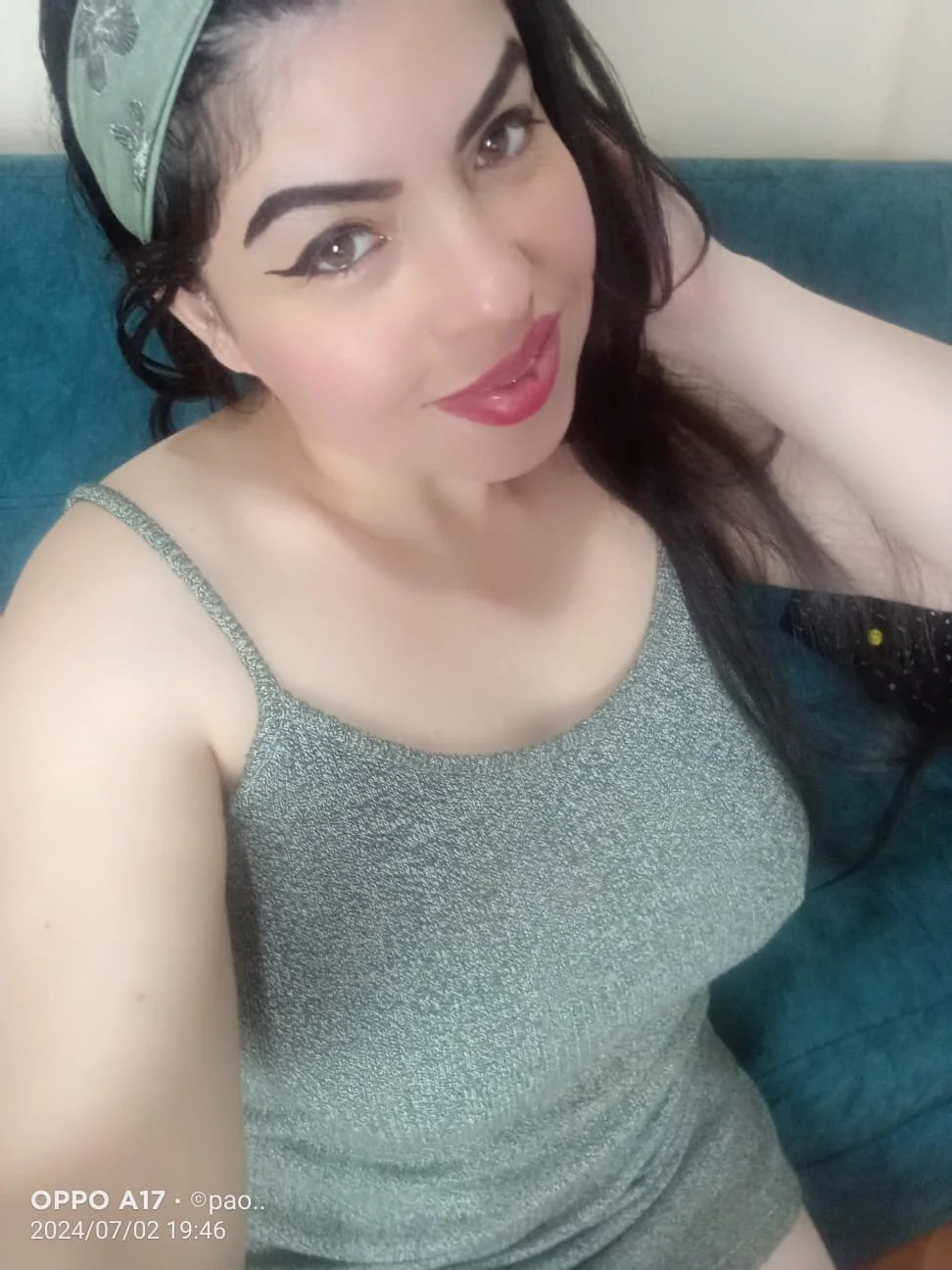 XXX Porn Photo of Nude angela_suaza 3
