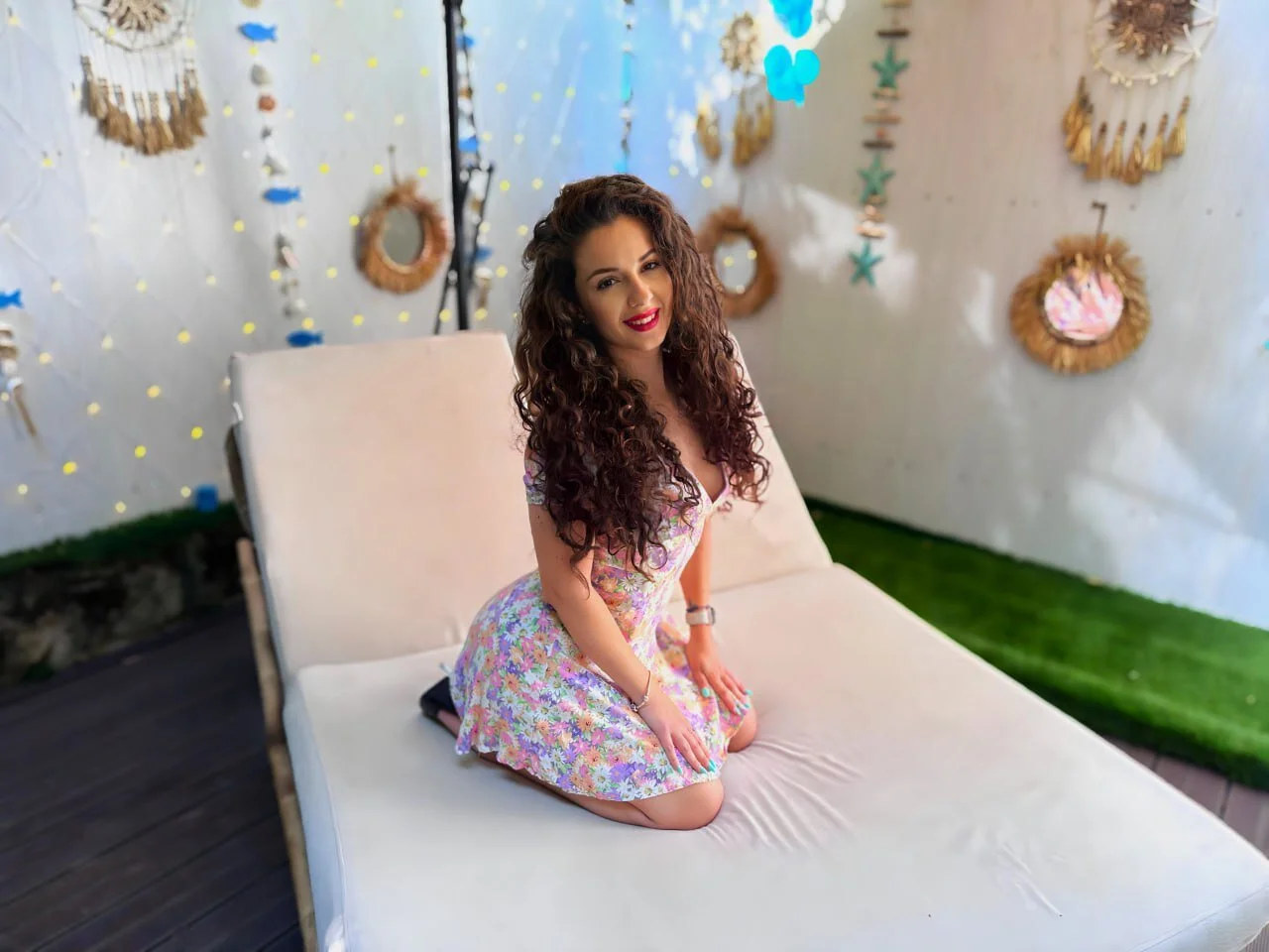 XXX Porn Photo of Nude AnaAnais 68