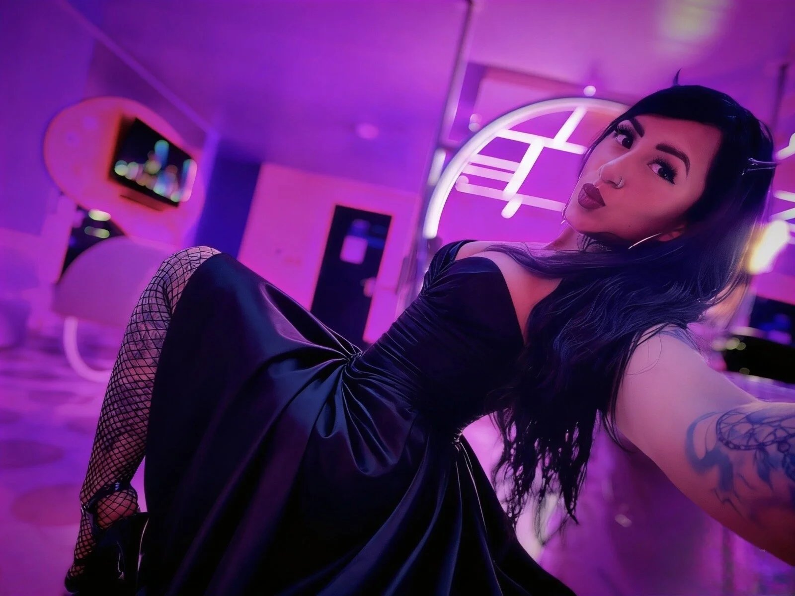 XXX Porn Photo of Nude VVVanessa_pvbh 8